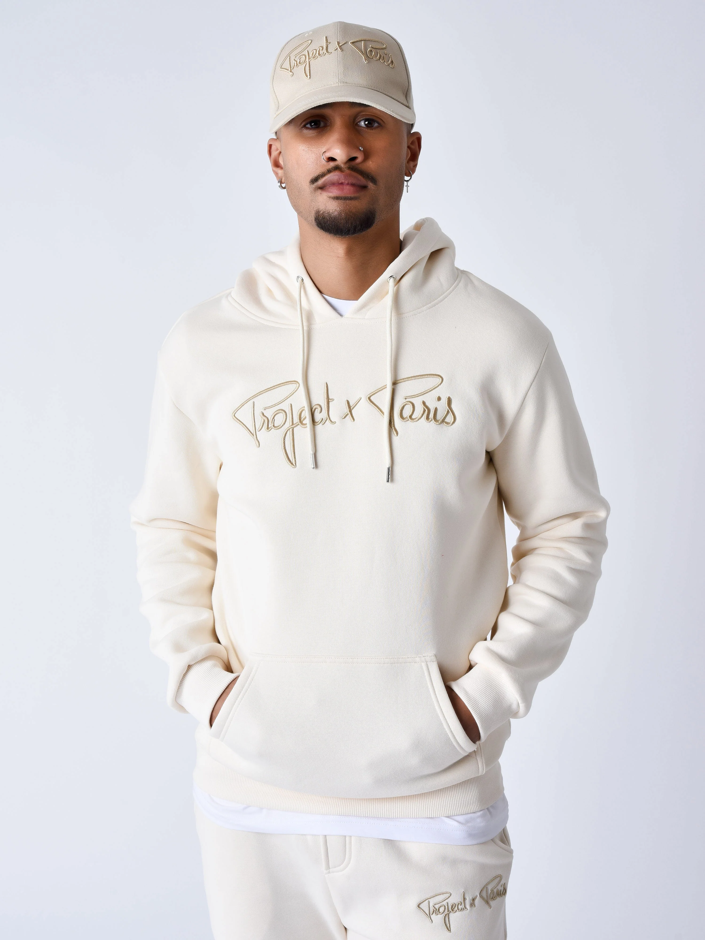 Sweat Ă Capuche Signature