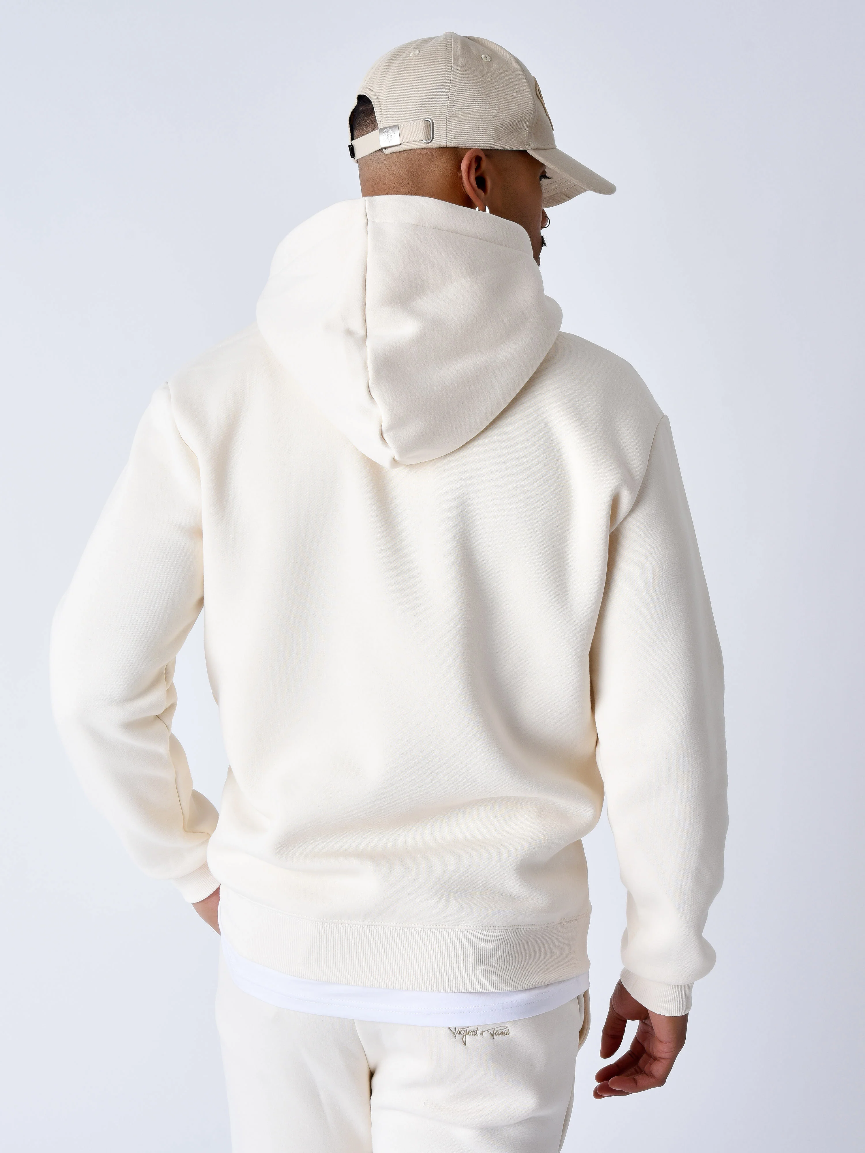 Sweat Ă Capuche Signature - Image 2