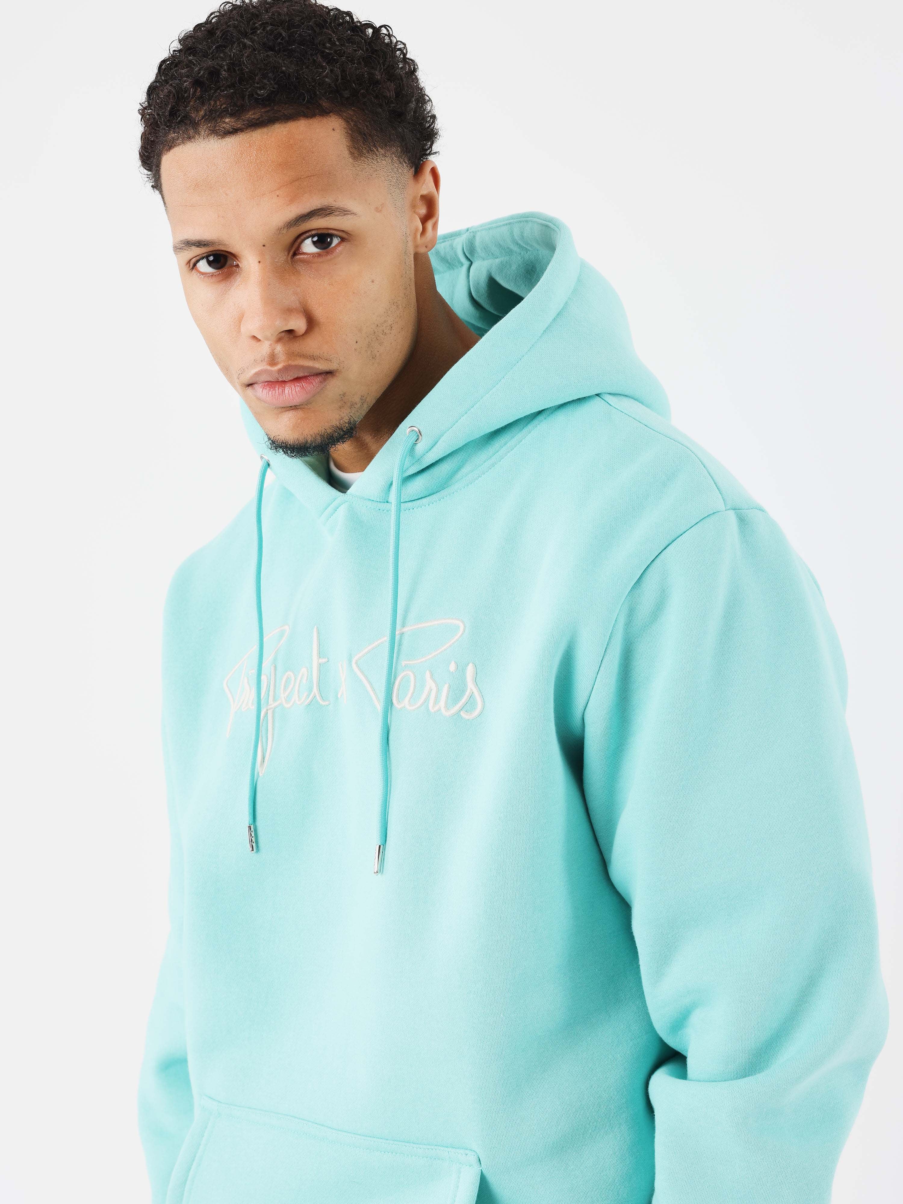 Sweat à Capuche Signature - Image 3