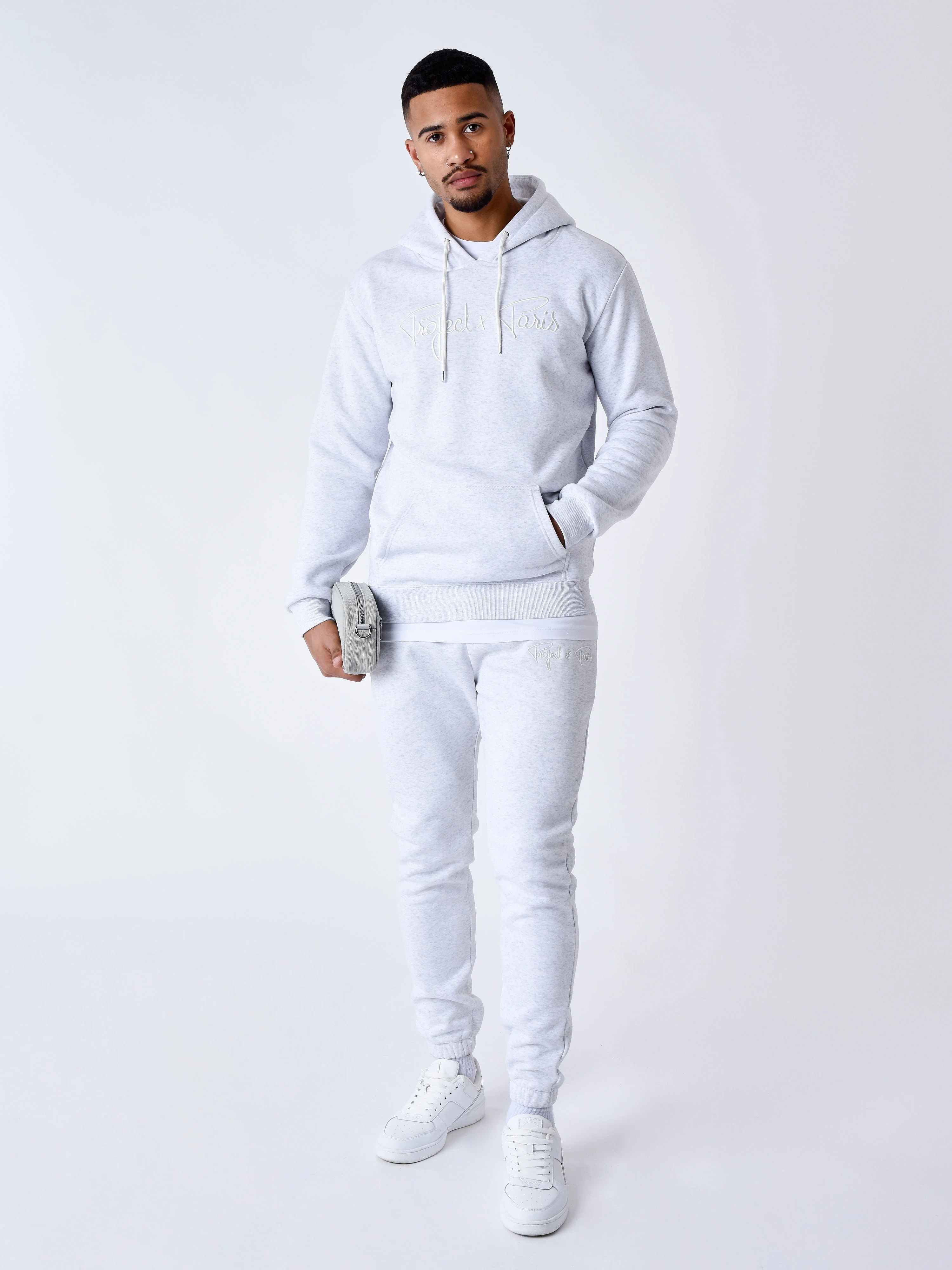 Sweat à Capuche Signature - Image 3