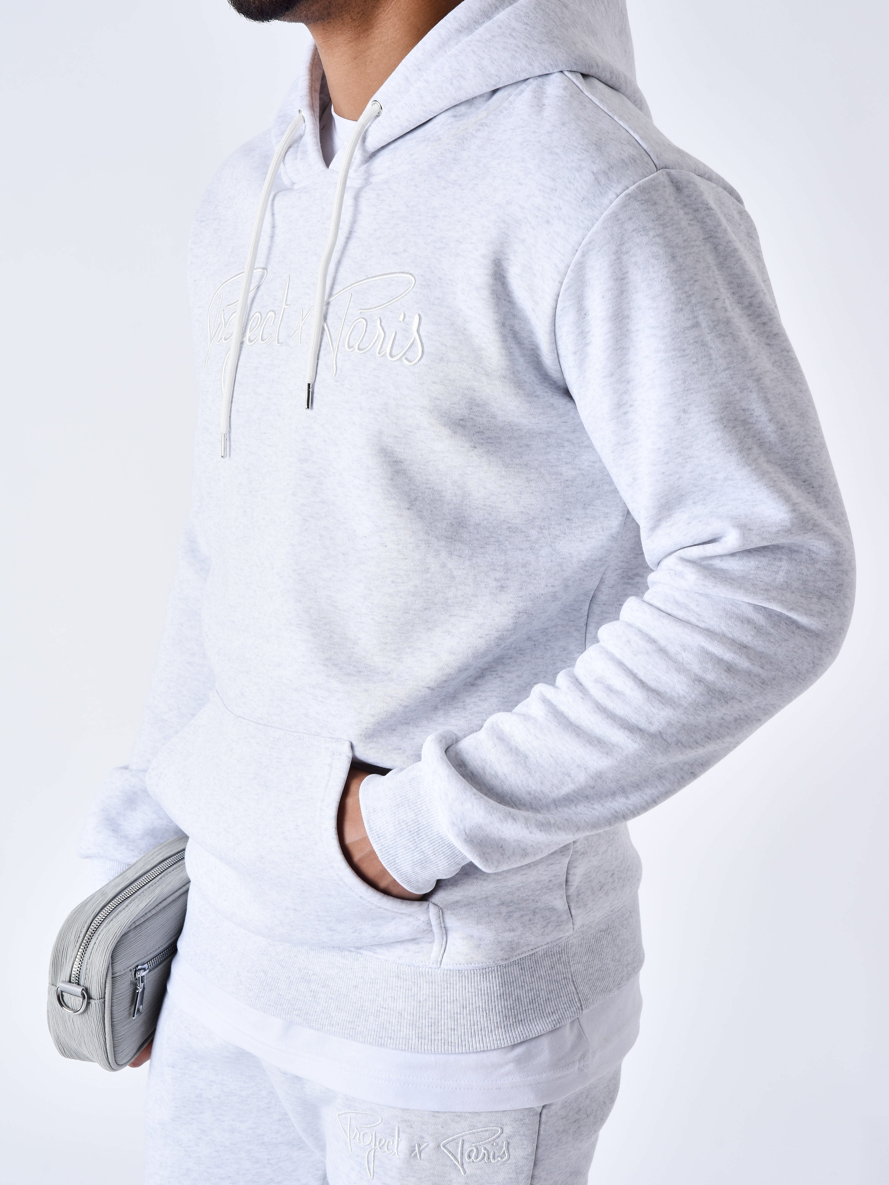 Sweat à Capuche Signature - Image 5