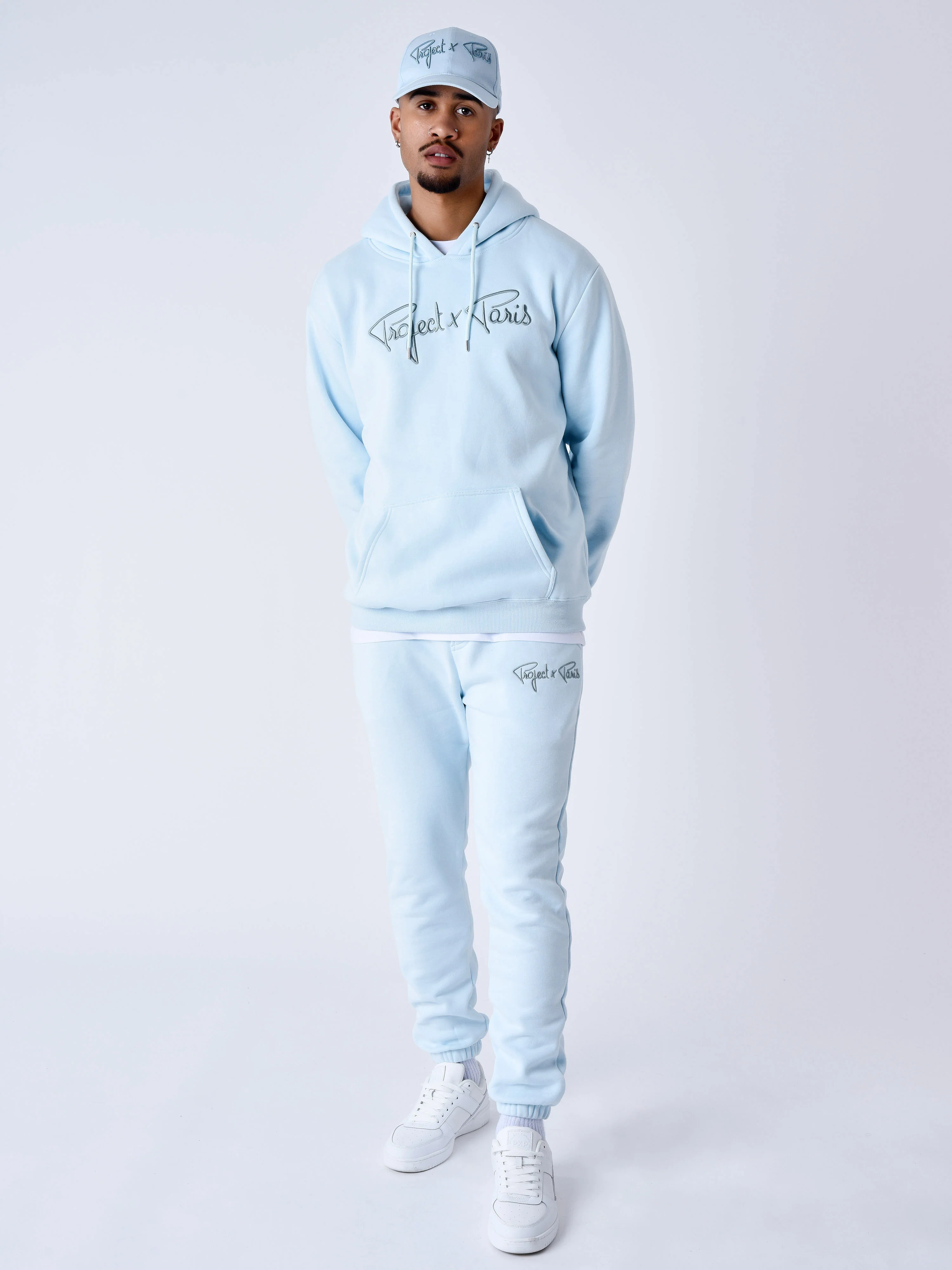 Sweat Ă Capuche Signature - Image 3