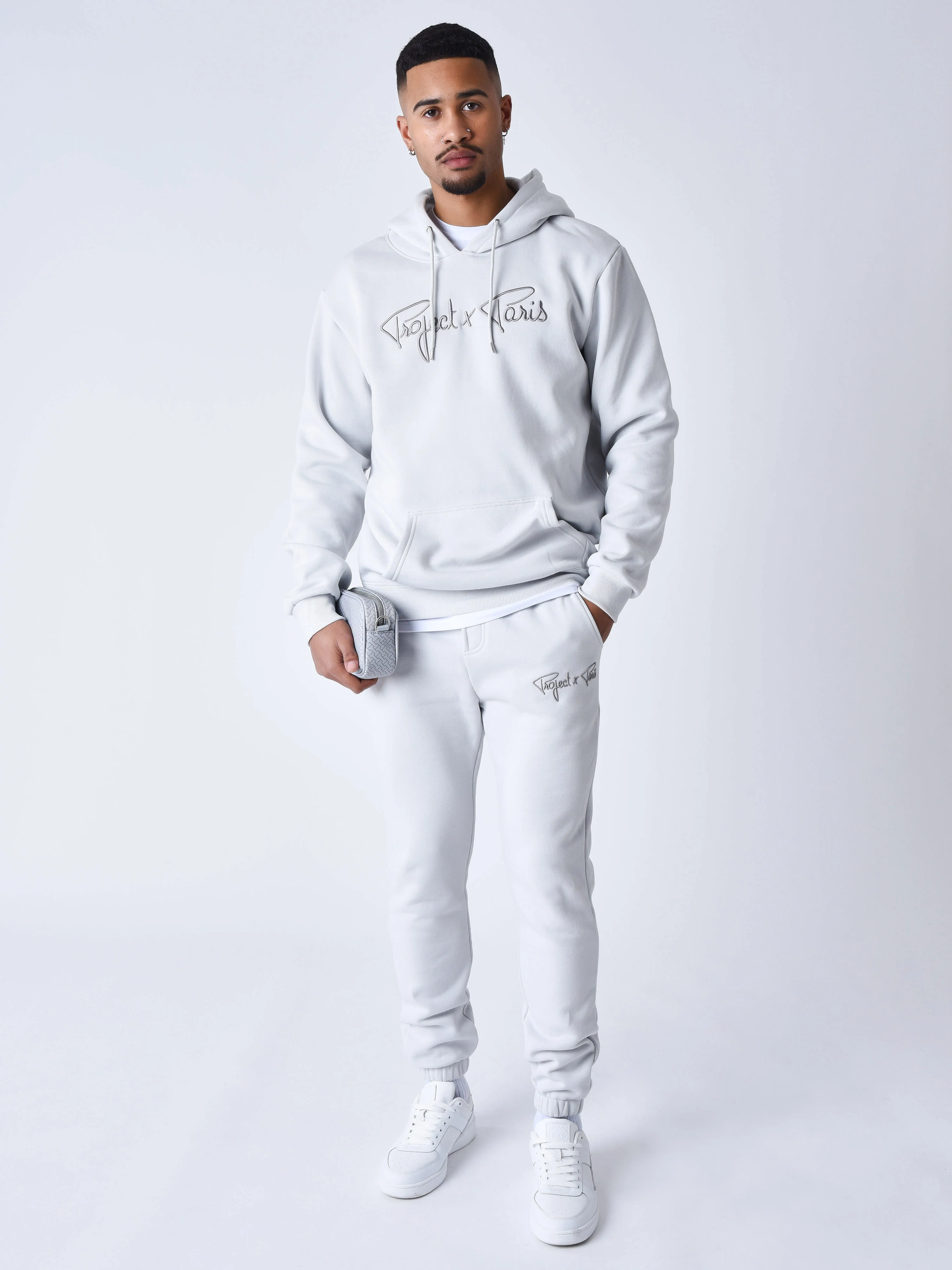 Sweat à Capuche Signature - Image 3