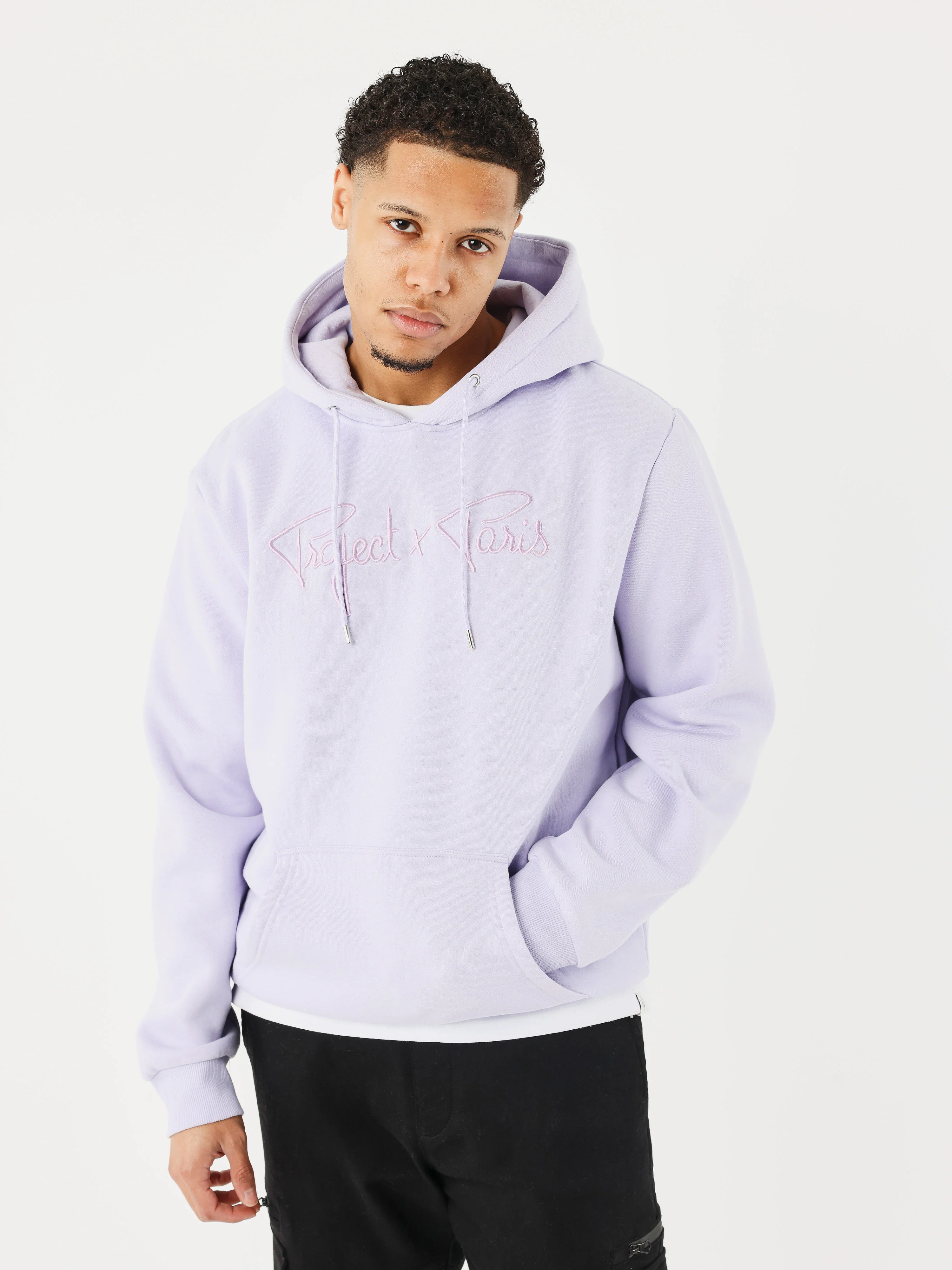 Sweat Ă Capuche Signature