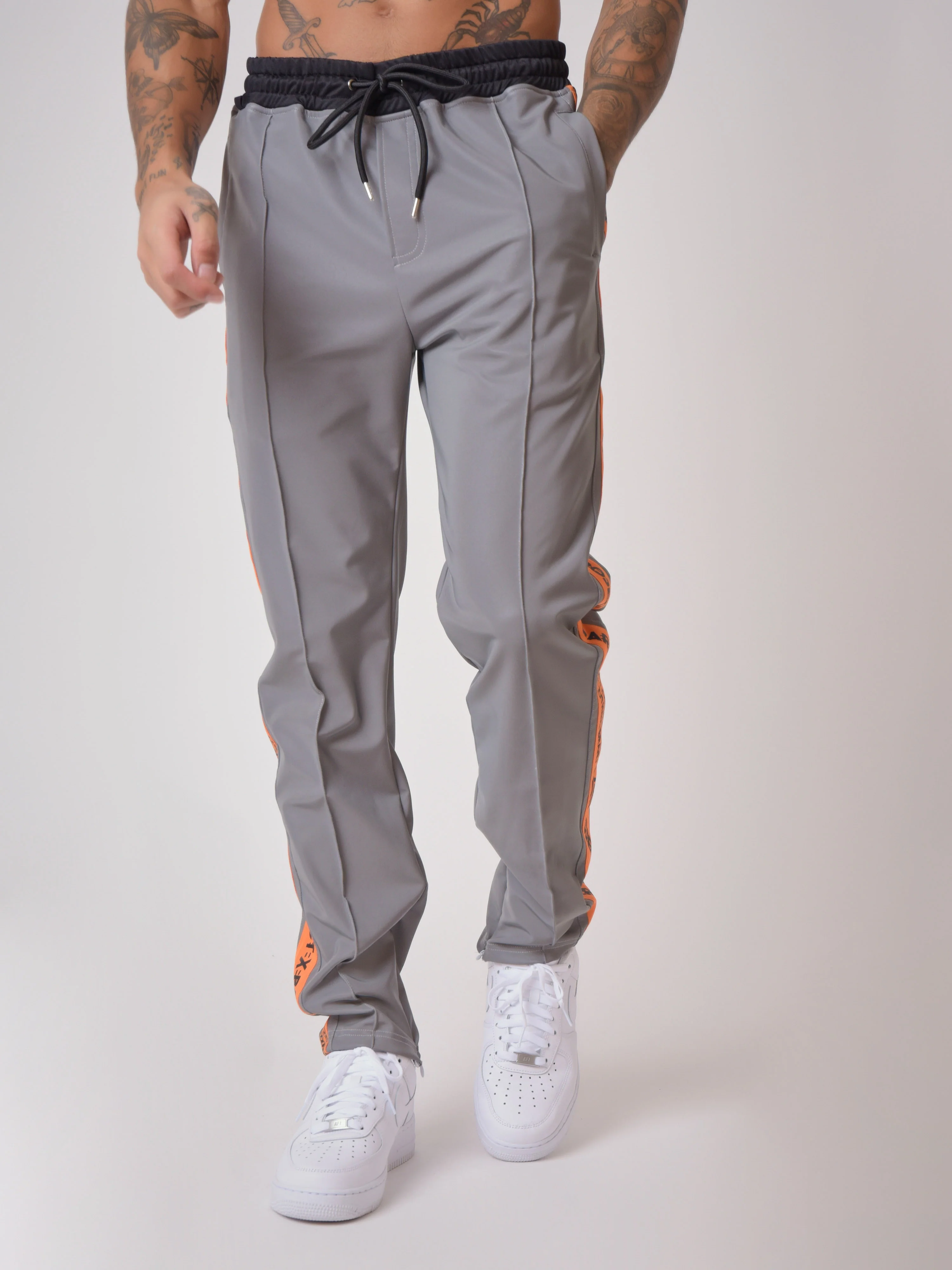 Pantalon droit Style baseball " Baba Collab" - Image 6