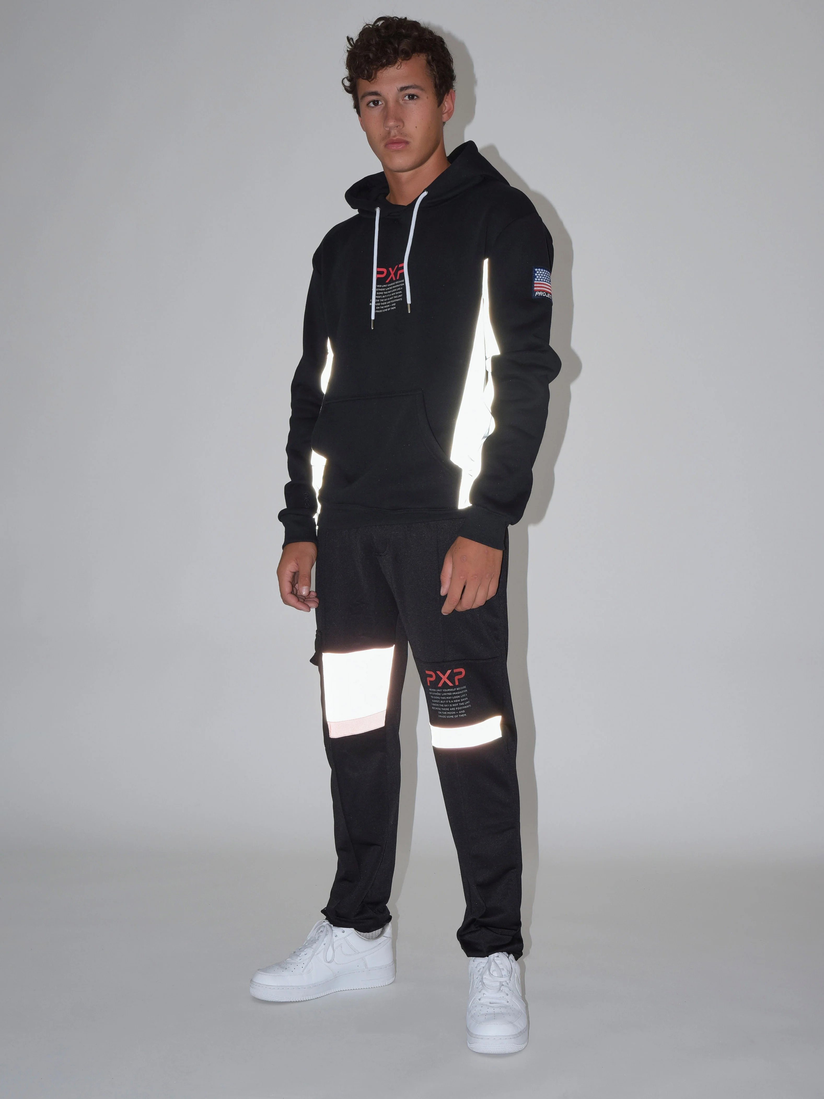 Bas de jogging "Space" - Image 3