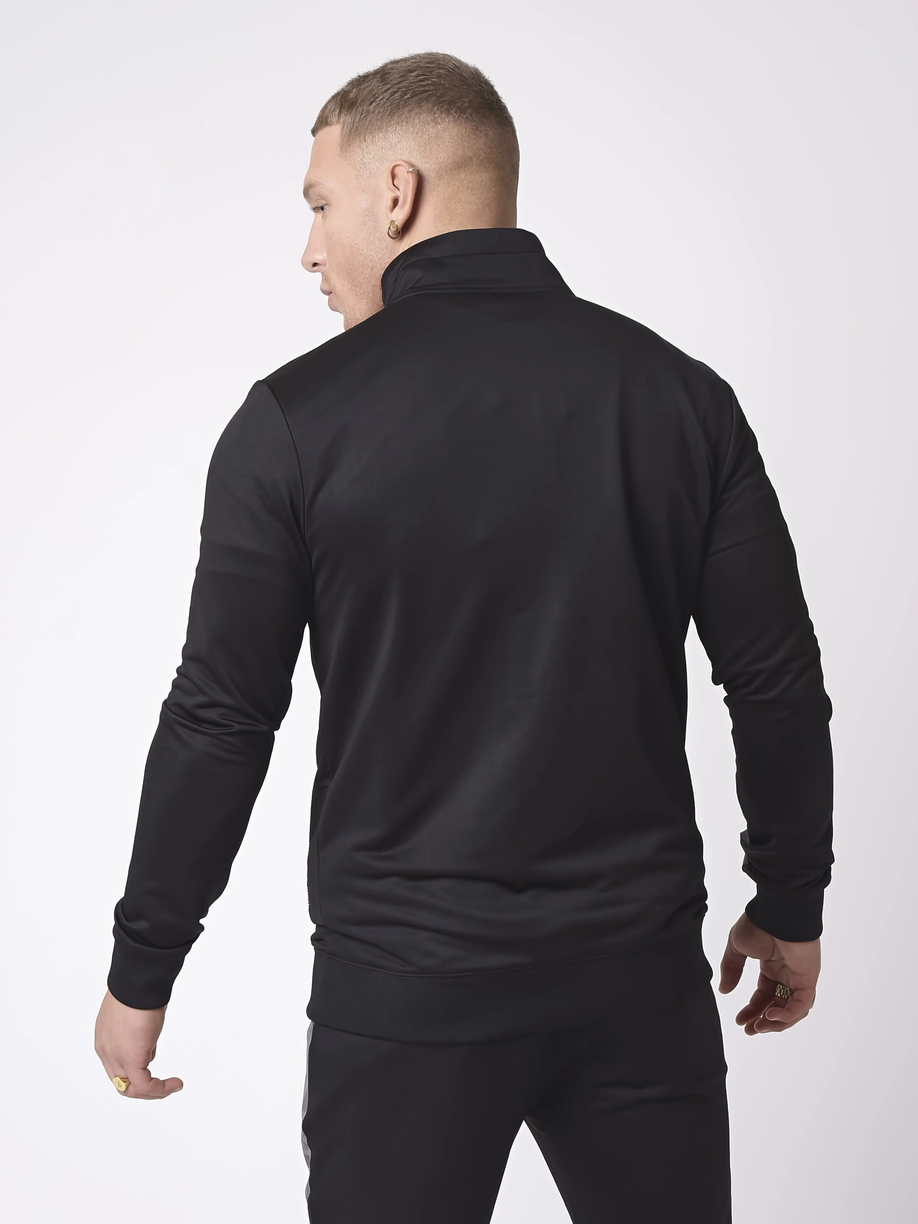 Veste empiècement militaire reflect - Image 6