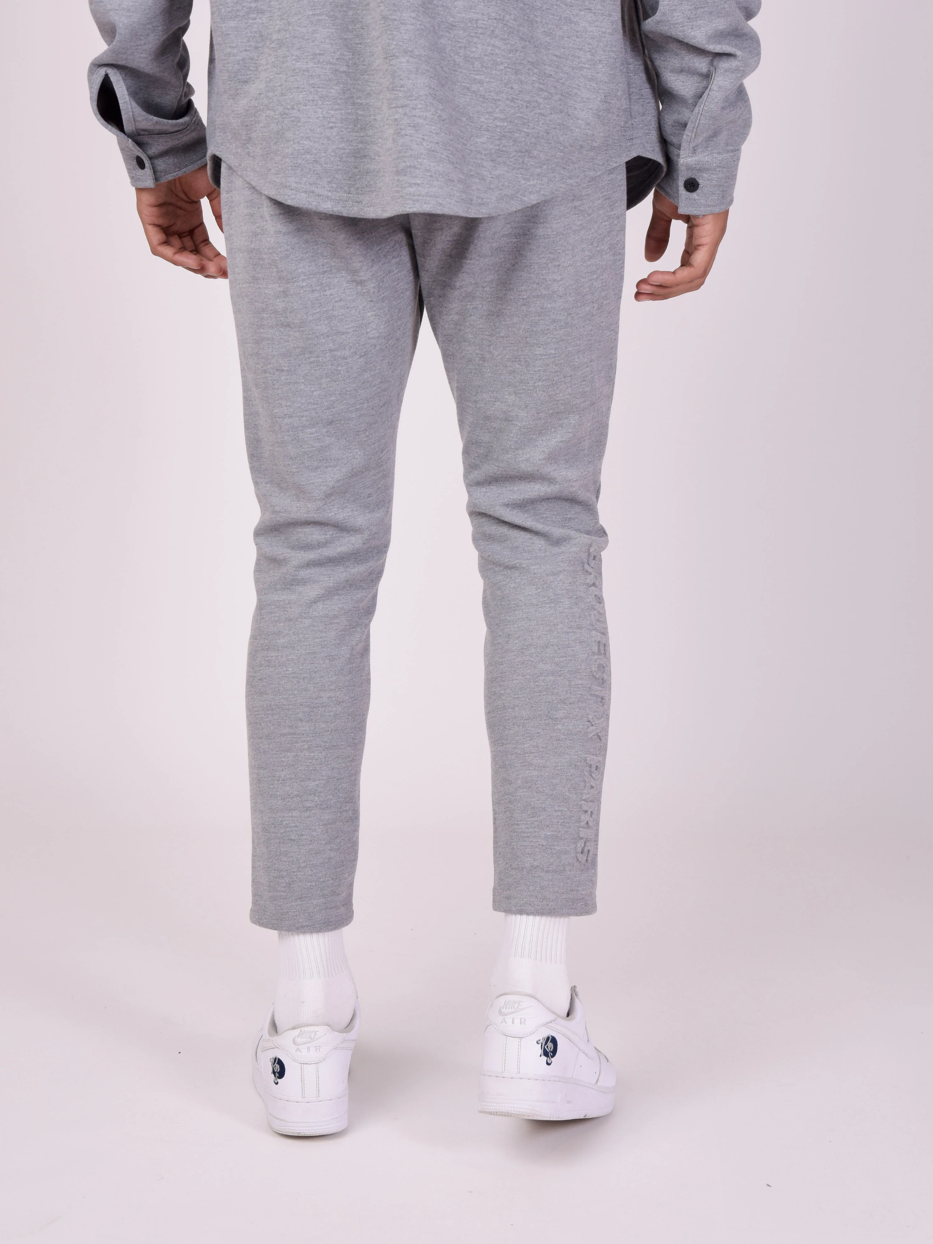 Pantalon style chino basic - Image 4