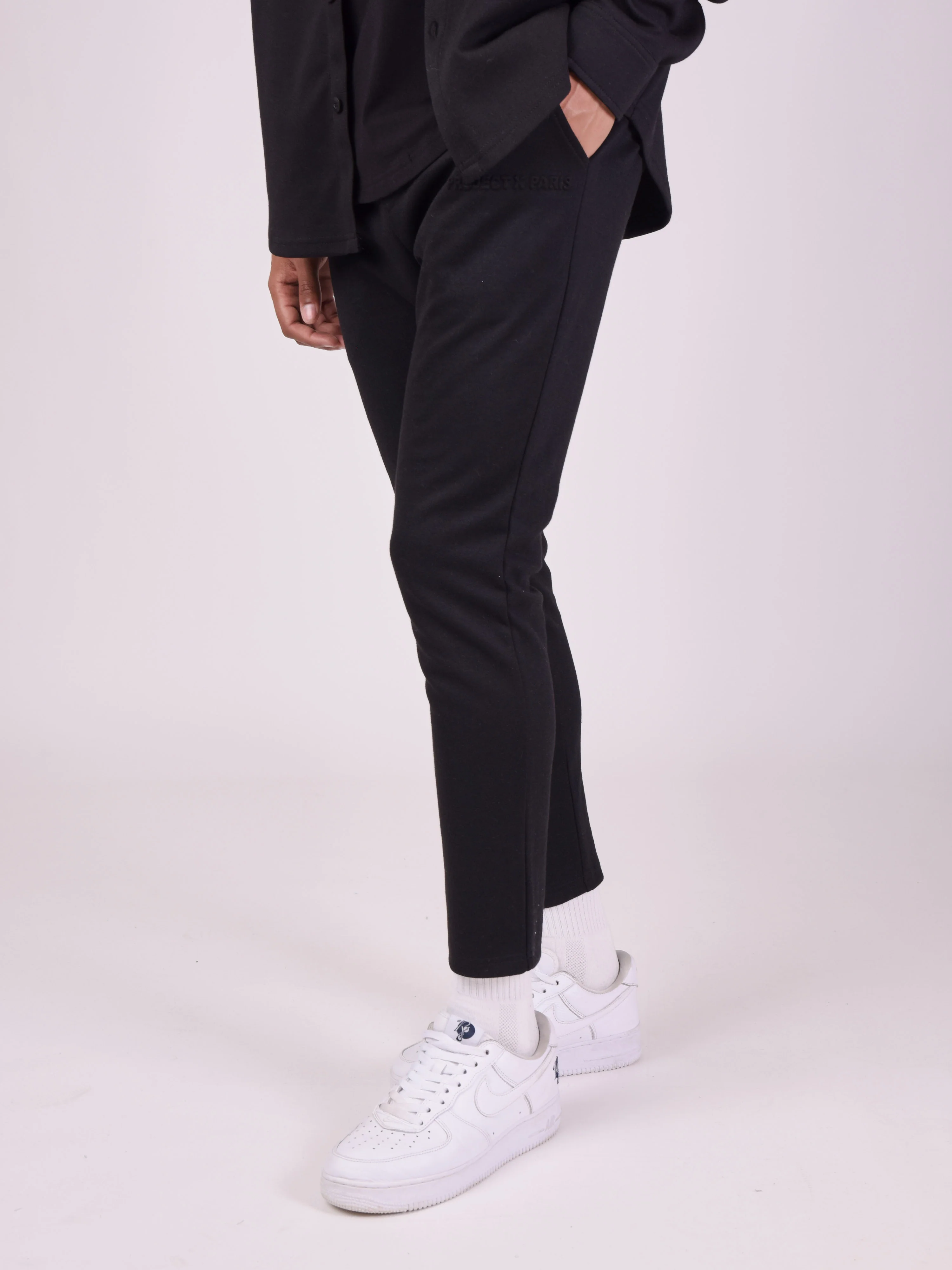 Pantalon style chino basic - Image 3