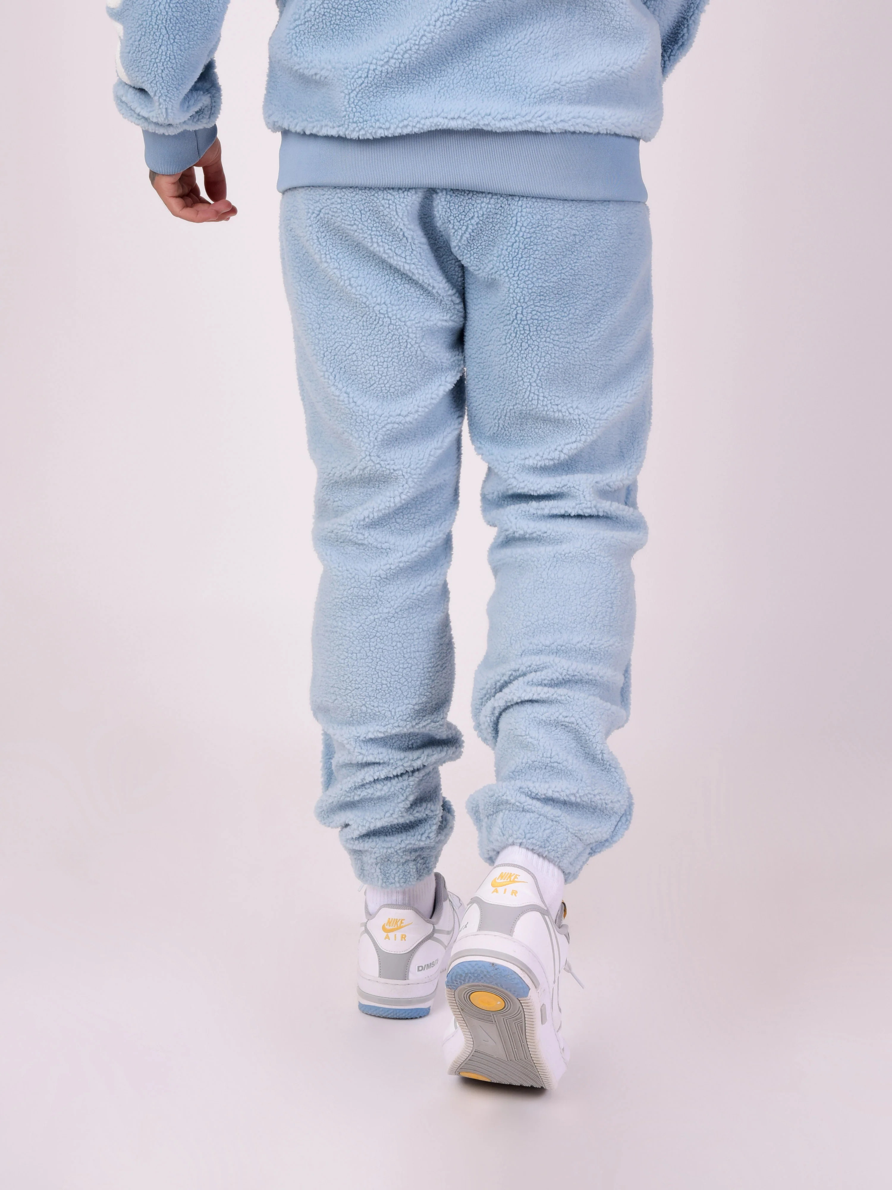 Bas de jogging style "pilou pilou" - Image 5