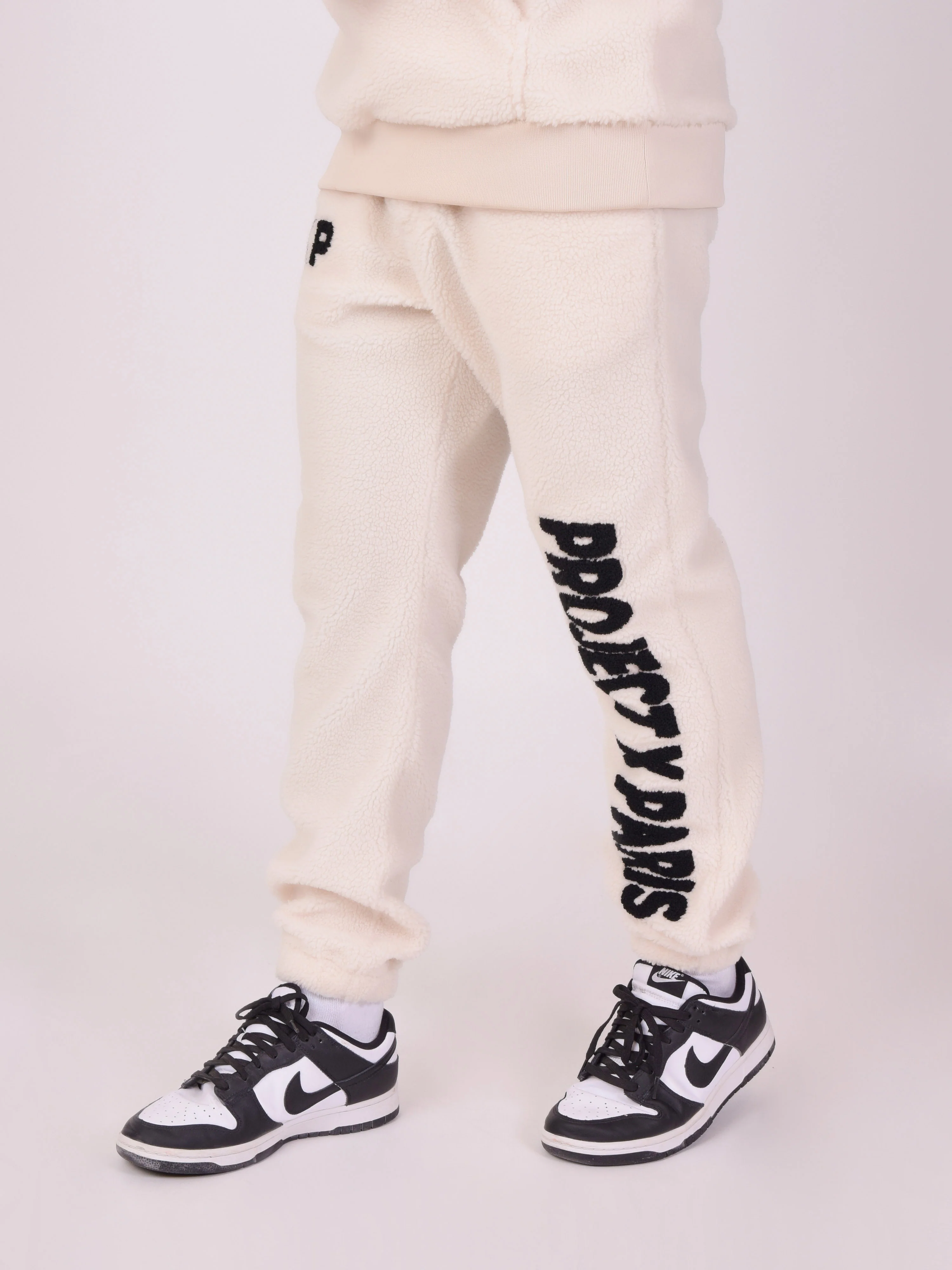 Bas de jogging style "pilou pilou" - Image 5