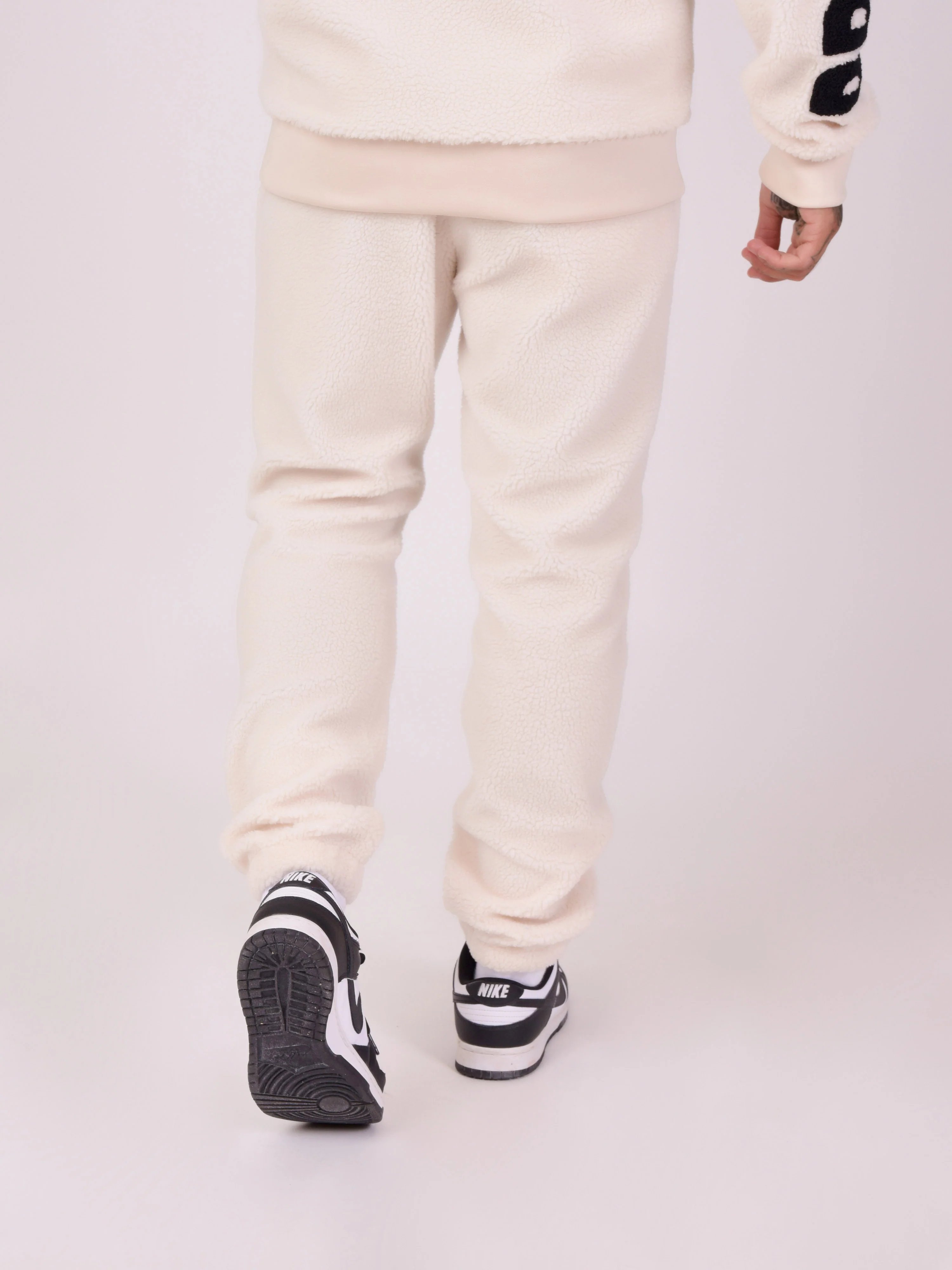 Bas de jogging style "pilou pilou" - Image 6