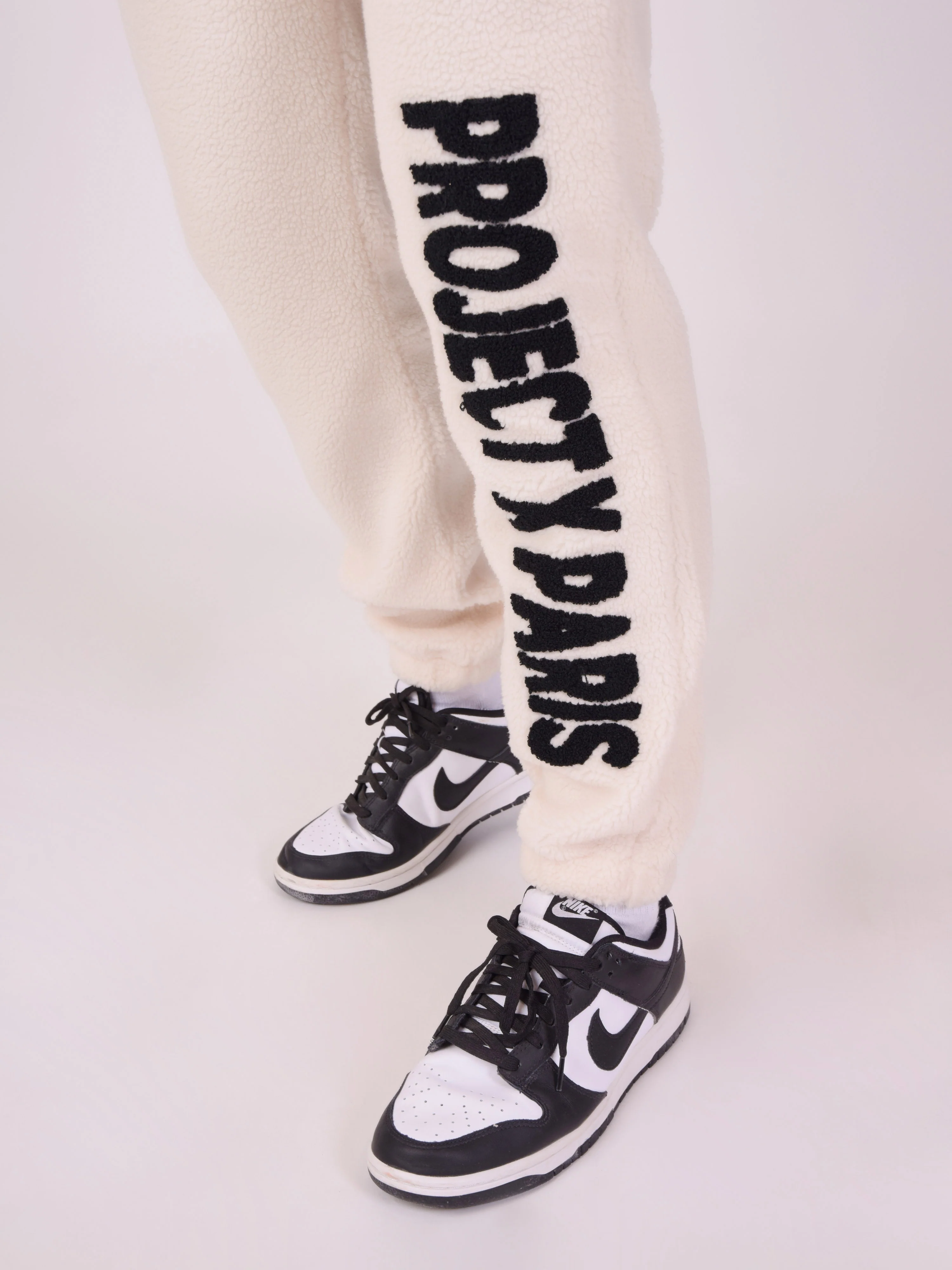 Bas de jogging style "pilou pilou" - Image 7