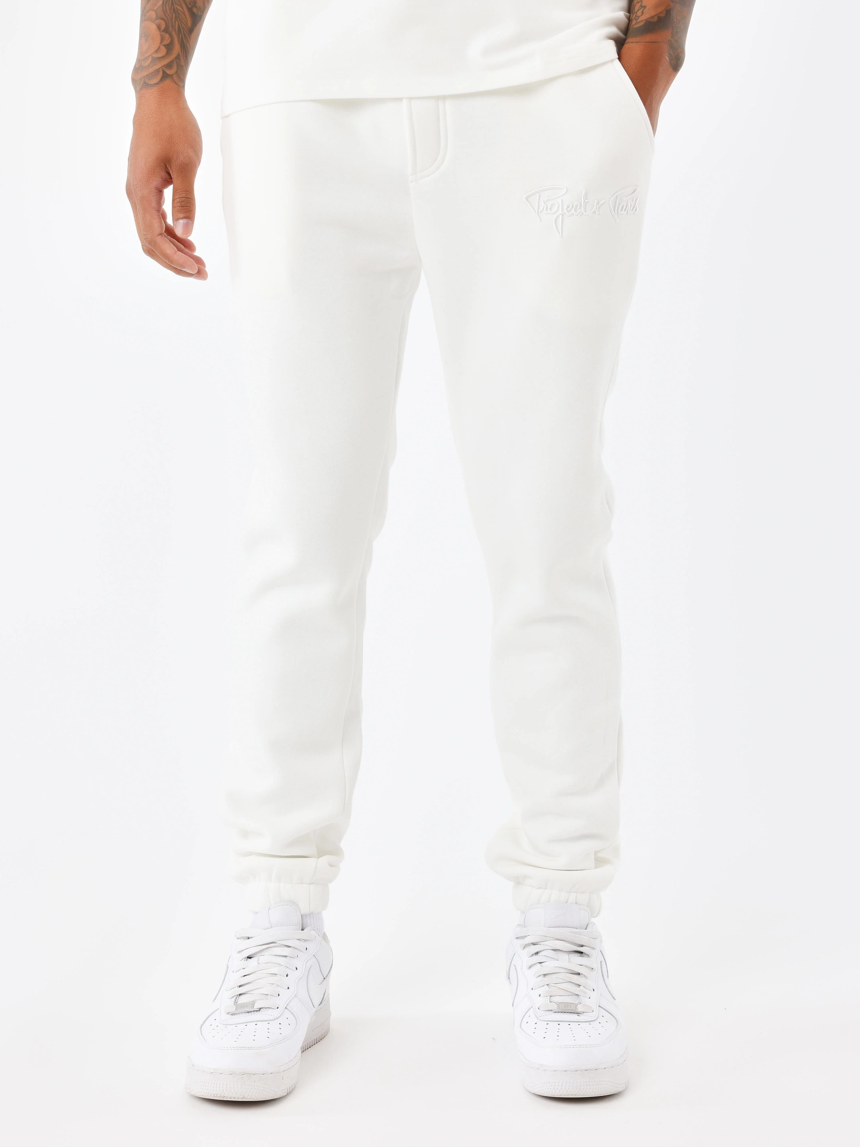 Bas de jogging Signature - Image 2