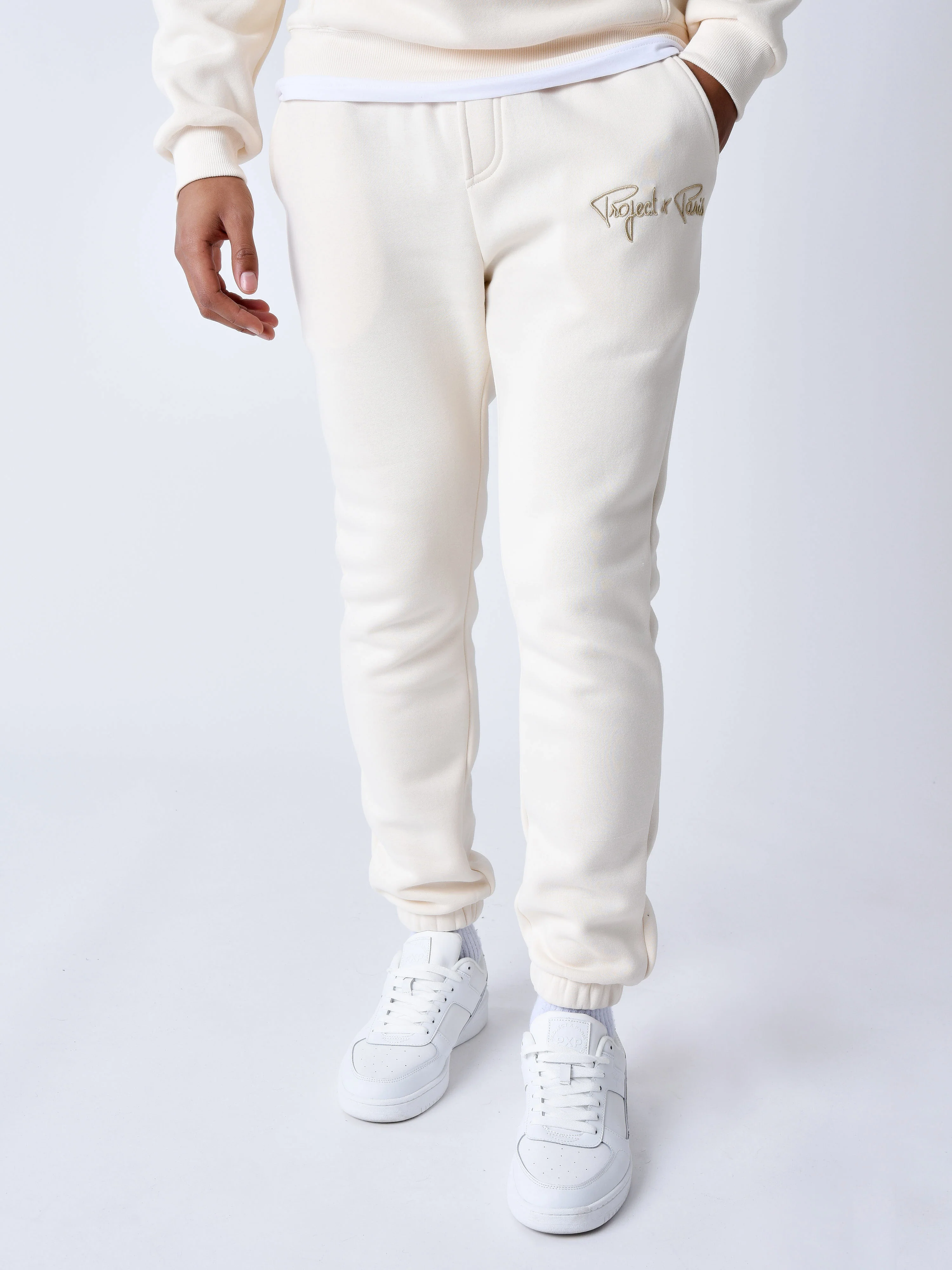 Bas de jogging Signature - Image 2