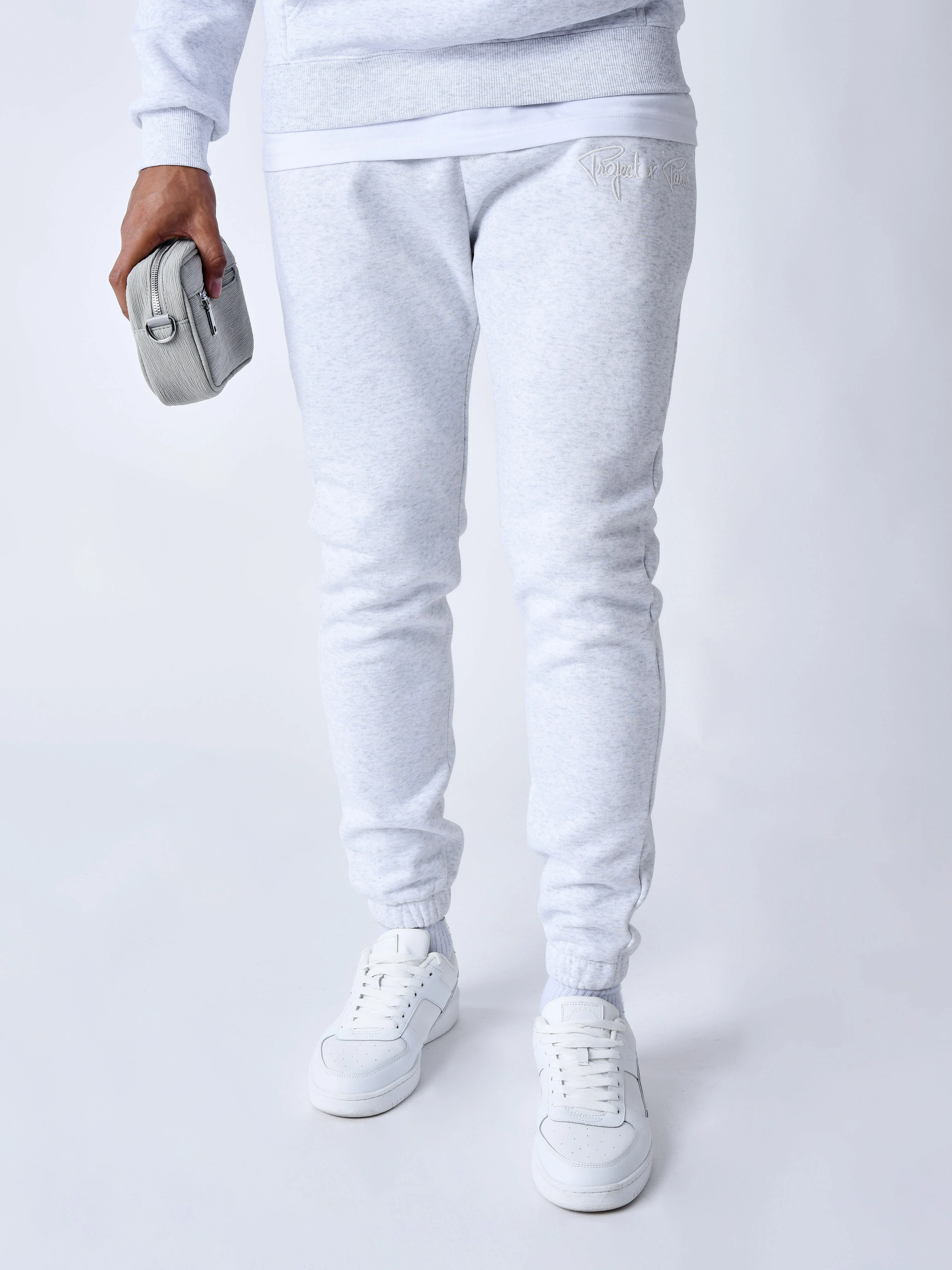 Bas de jogging Signature - Image 2