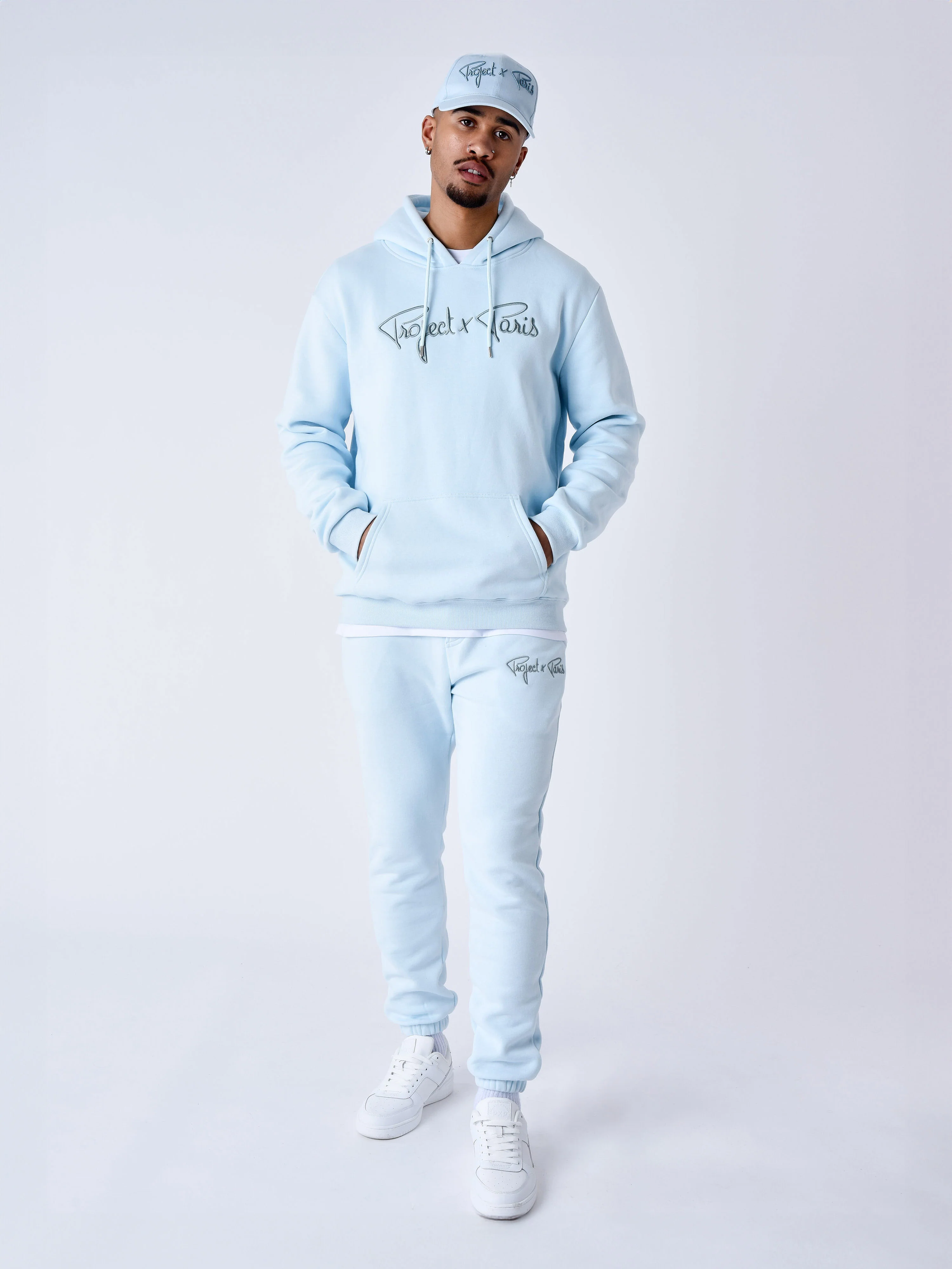 Bas de jogging Signature