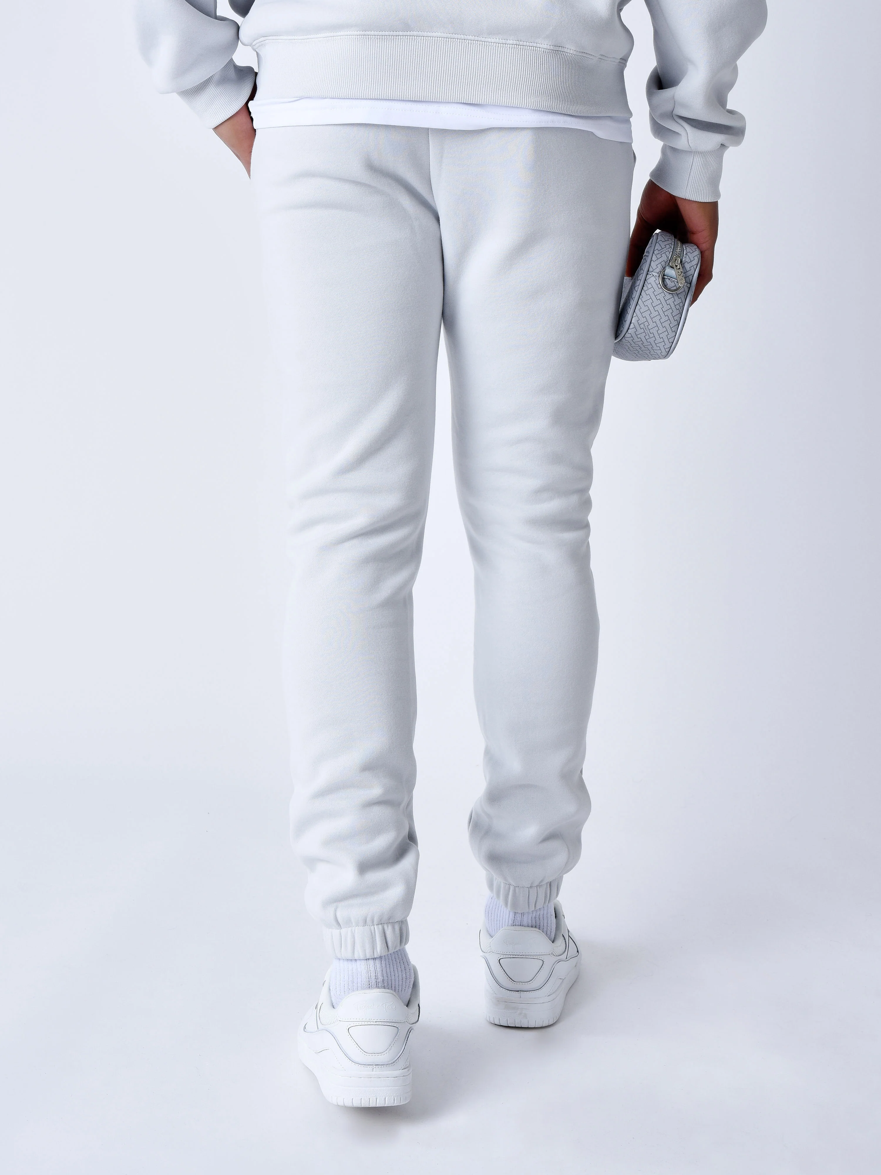 Bas de jogging Signature - Image 3