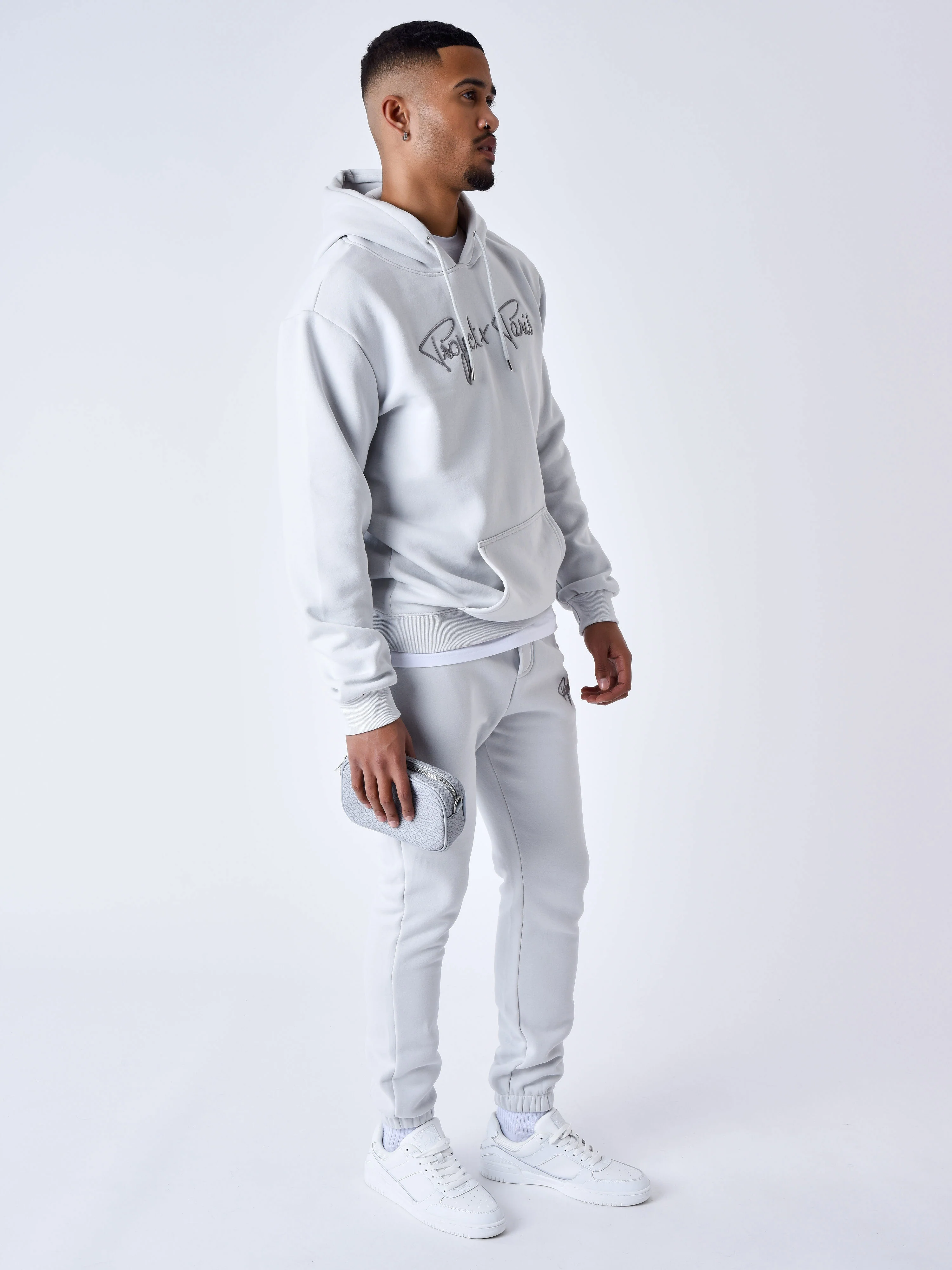 Bas de jogging Signature - Image 4