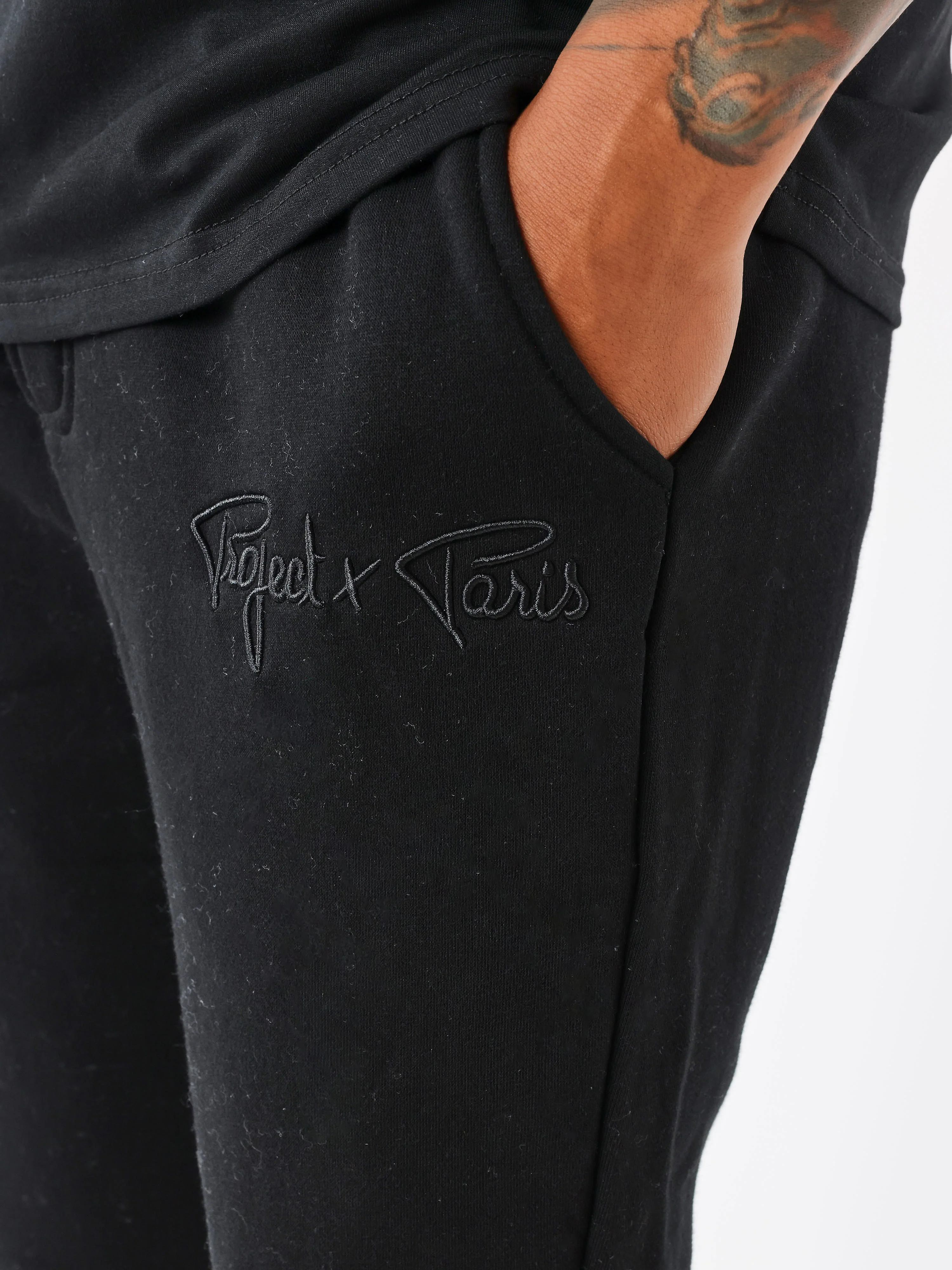 Bas de jogging Signature - Image 4