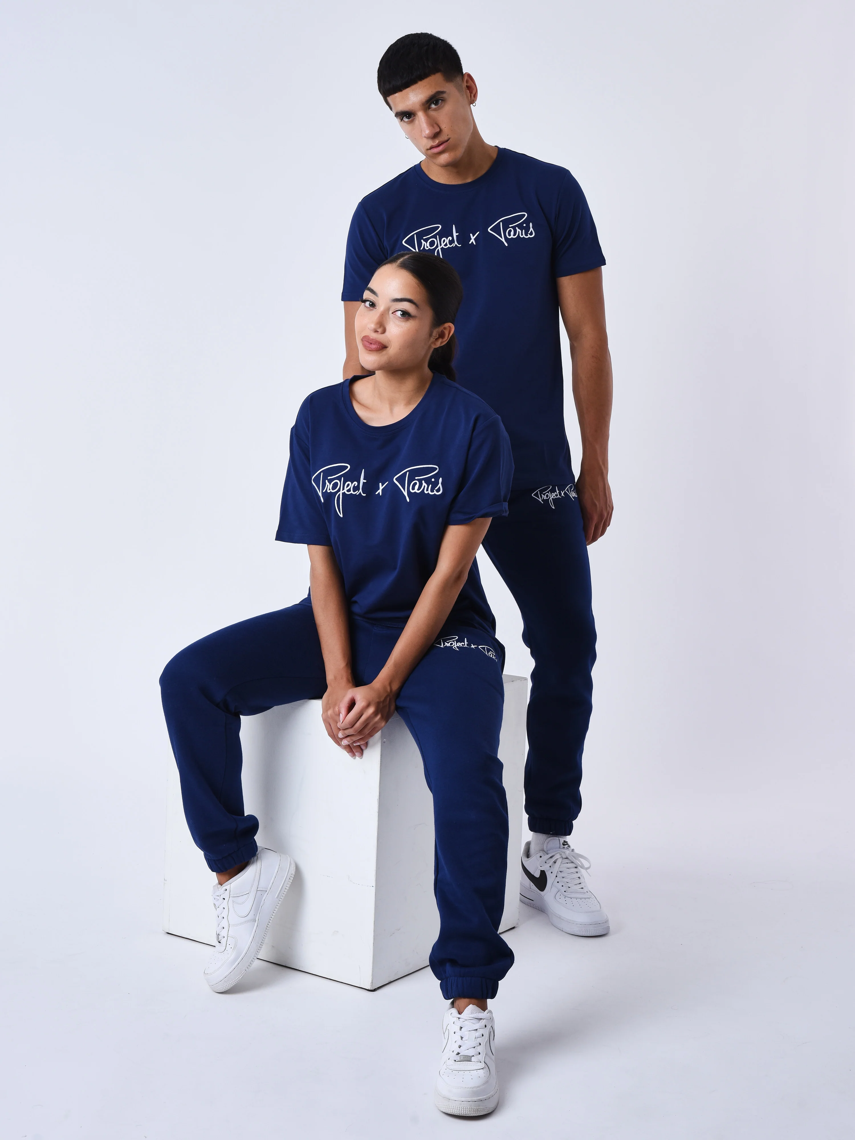 Bas de jogging Signature