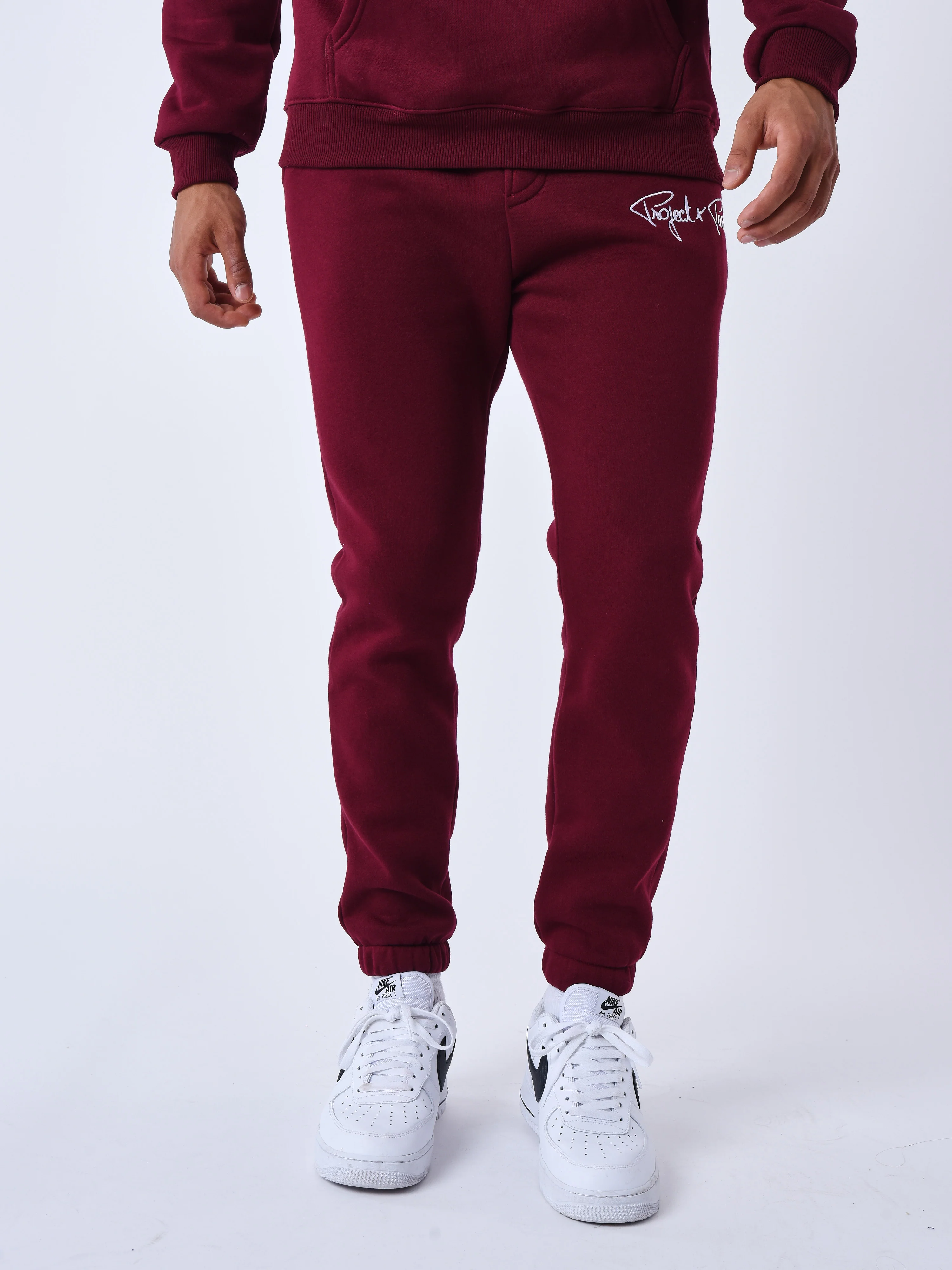 Bas de jogging Signature - Image 2