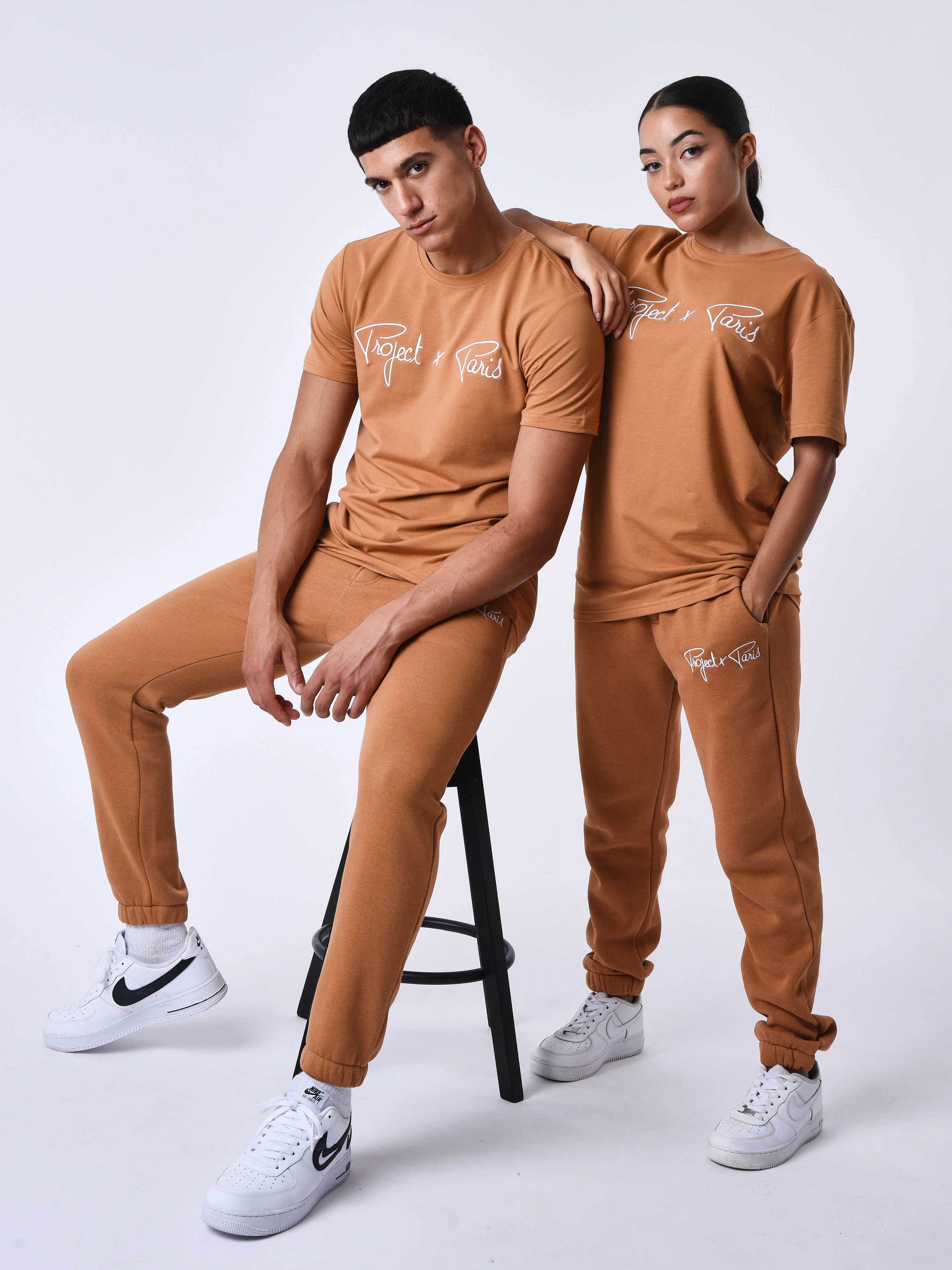 Bas de jogging Signature