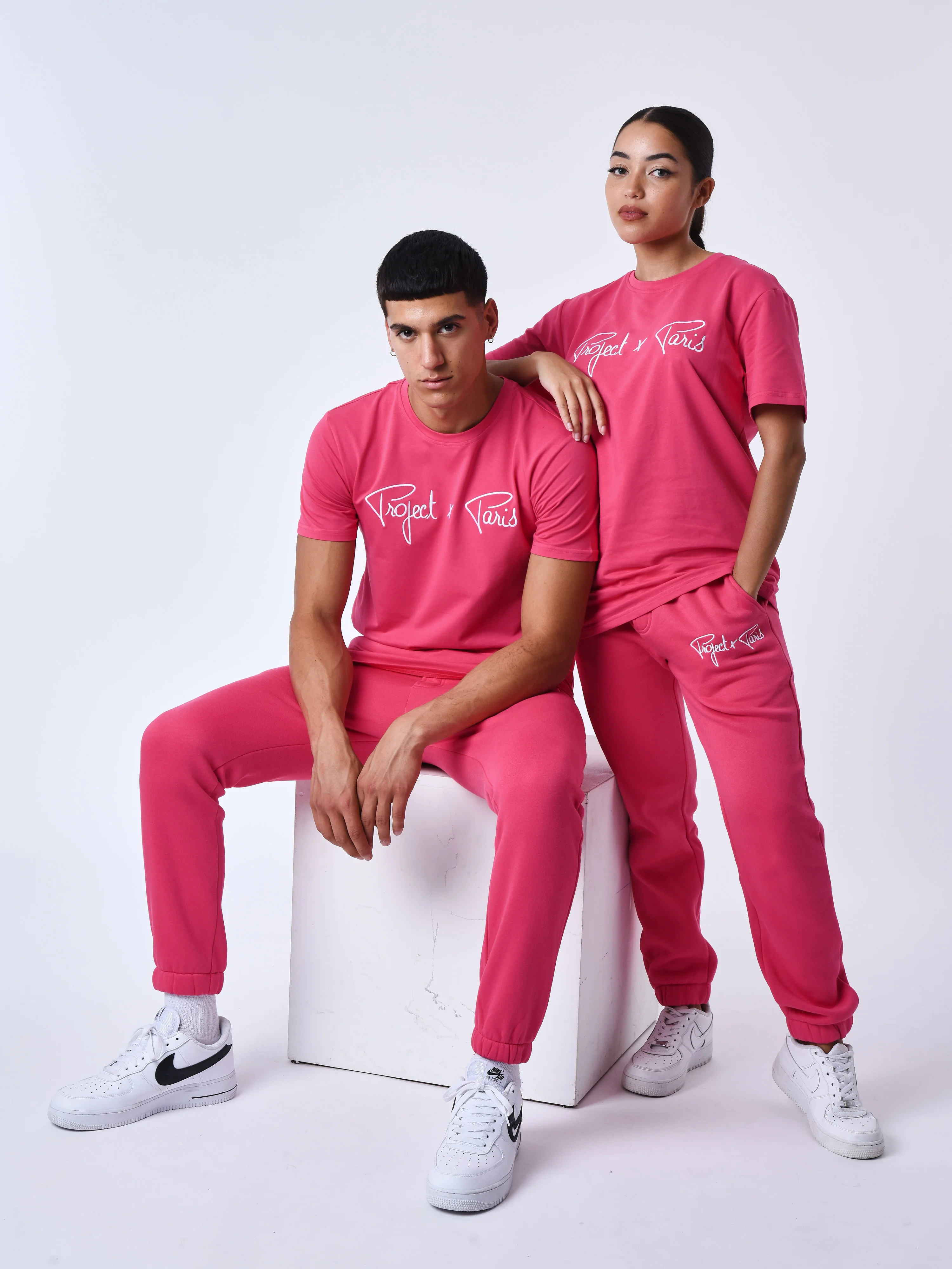 Bas de jogging Signature