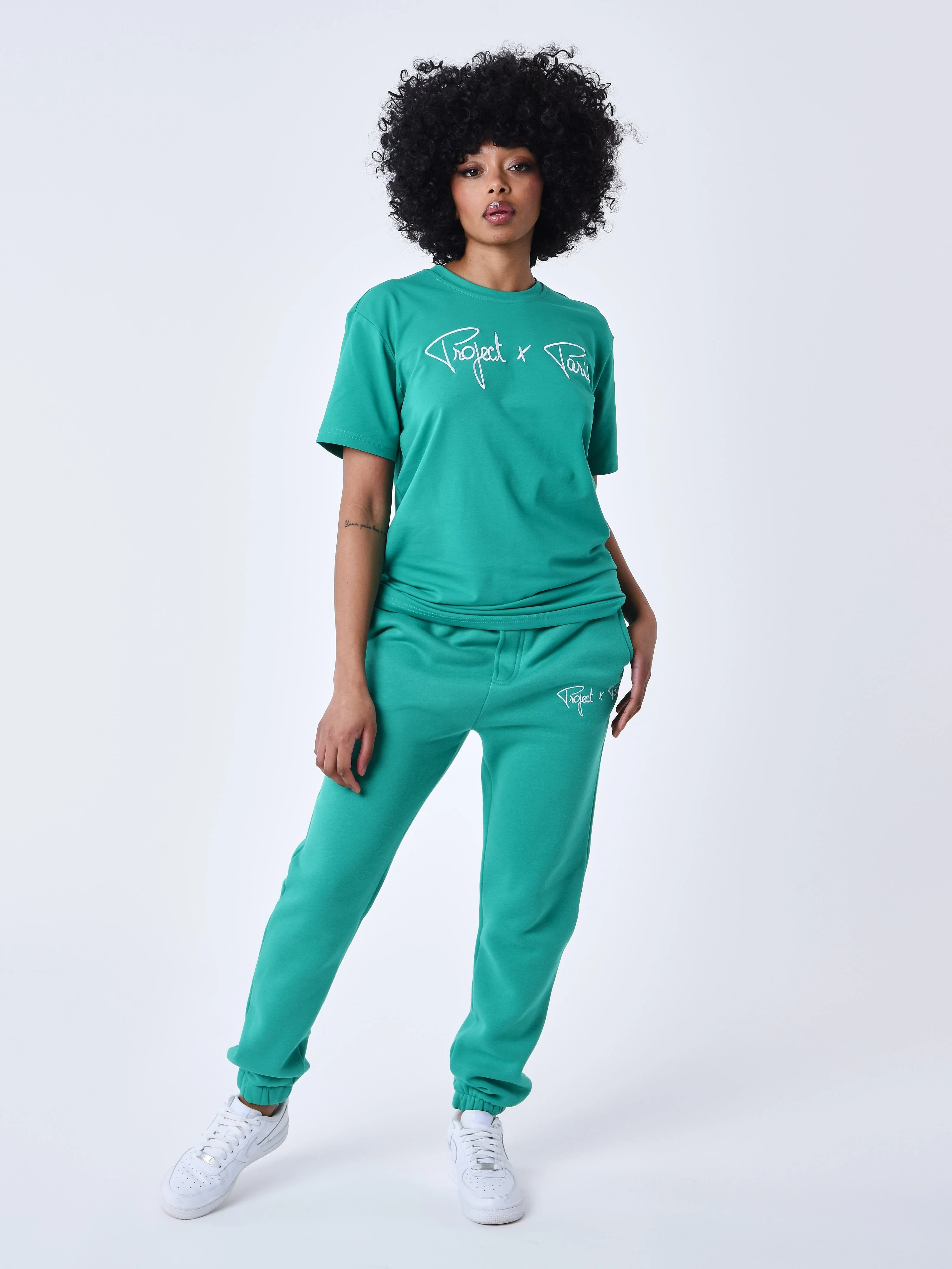Bas de jogging Signature - Image 4
