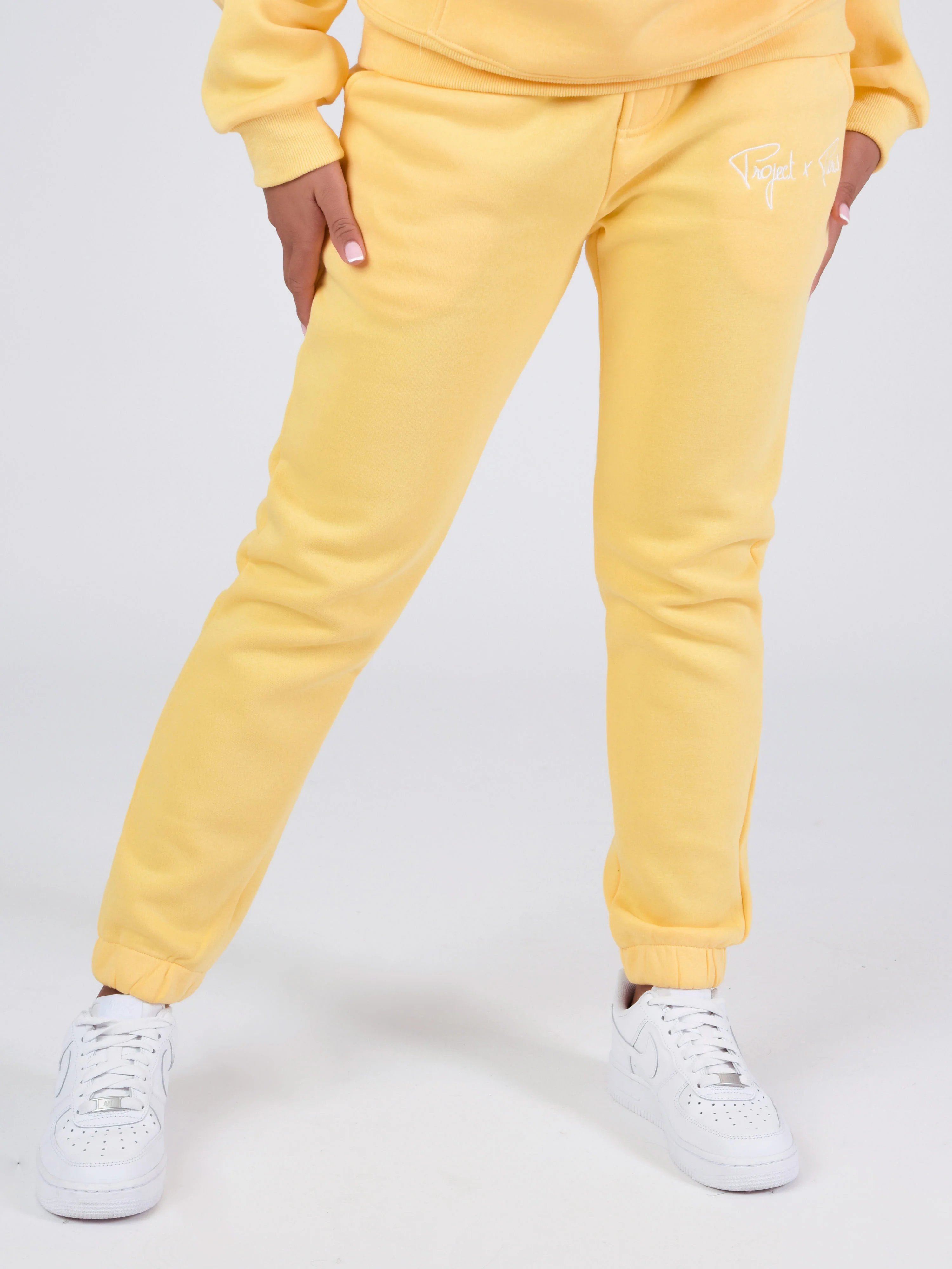 Bas de jogging Signature