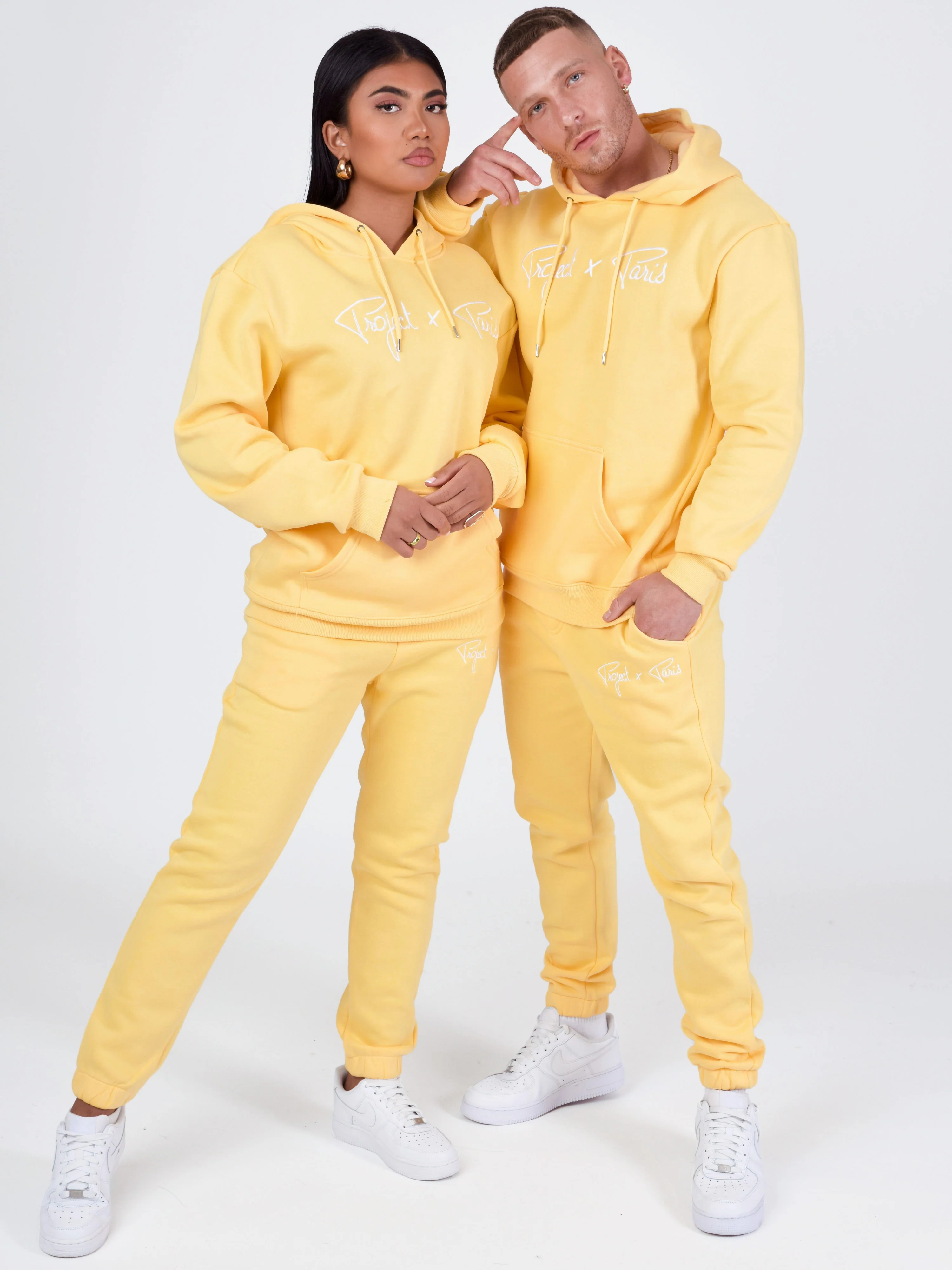 Bas de jogging Signature - Image 2