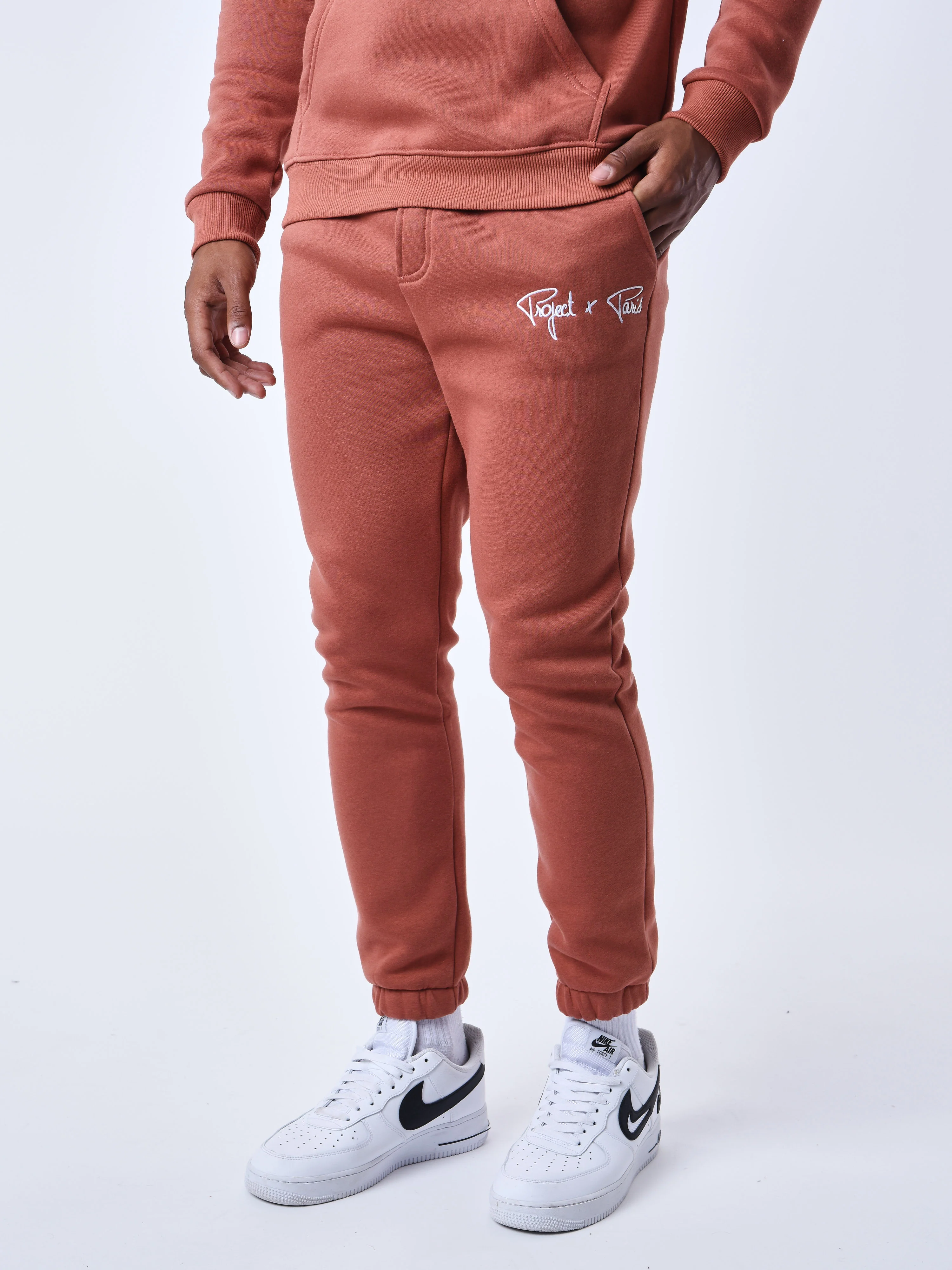 Bas de jogging Signature - Image 4
