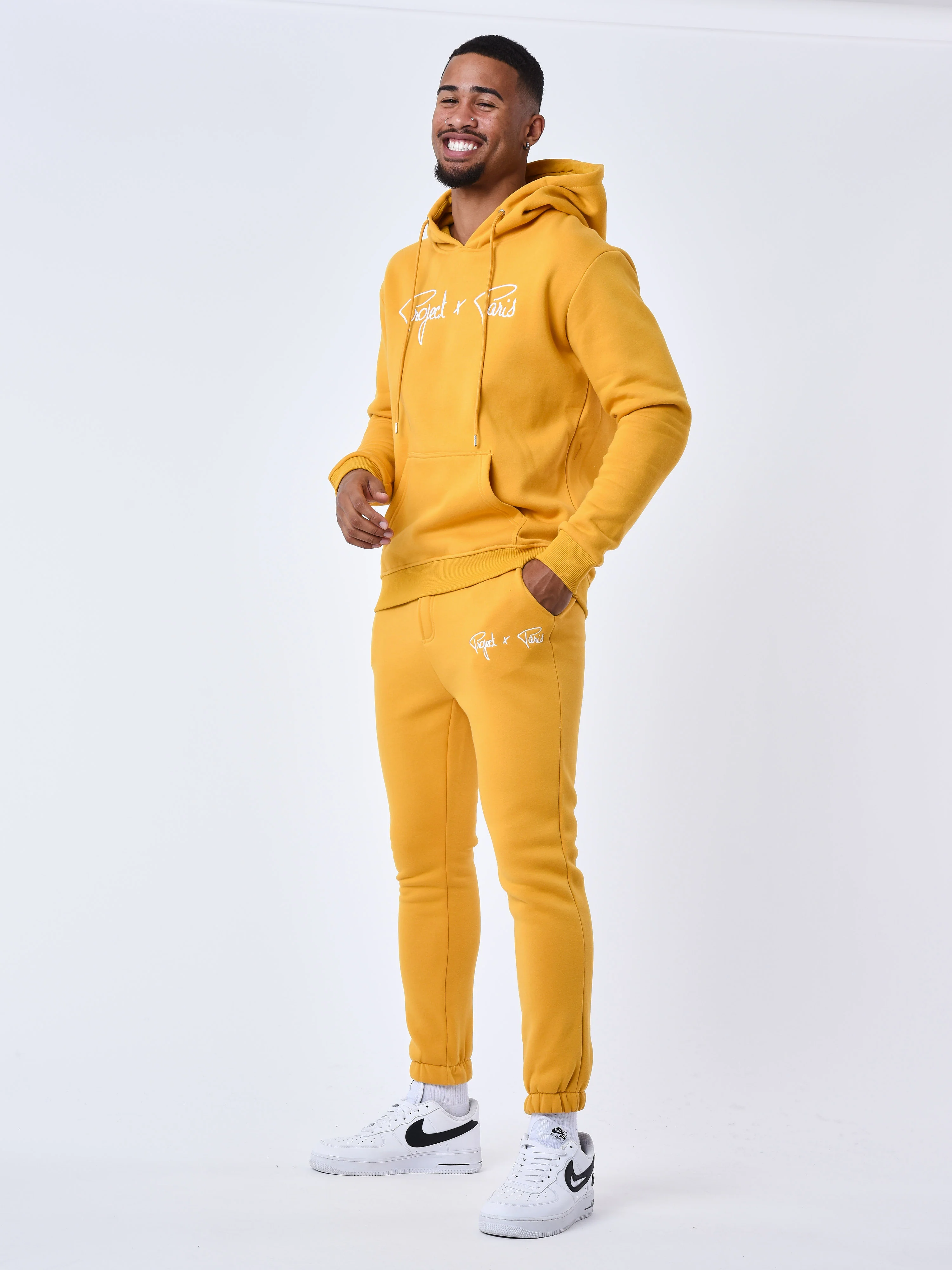 Bas de jogging Signature - Image 3