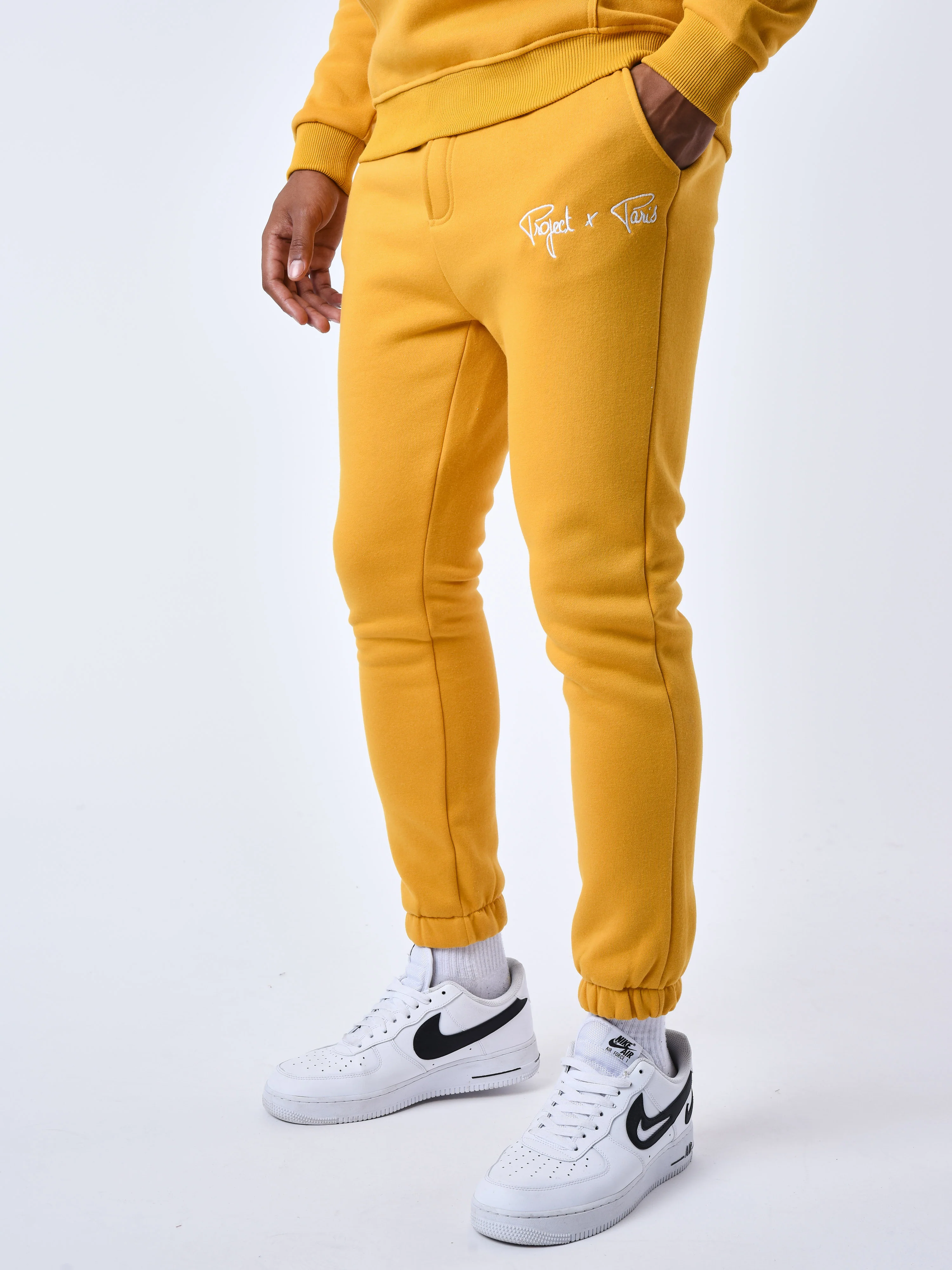 Bas de jogging Signature - Image 4