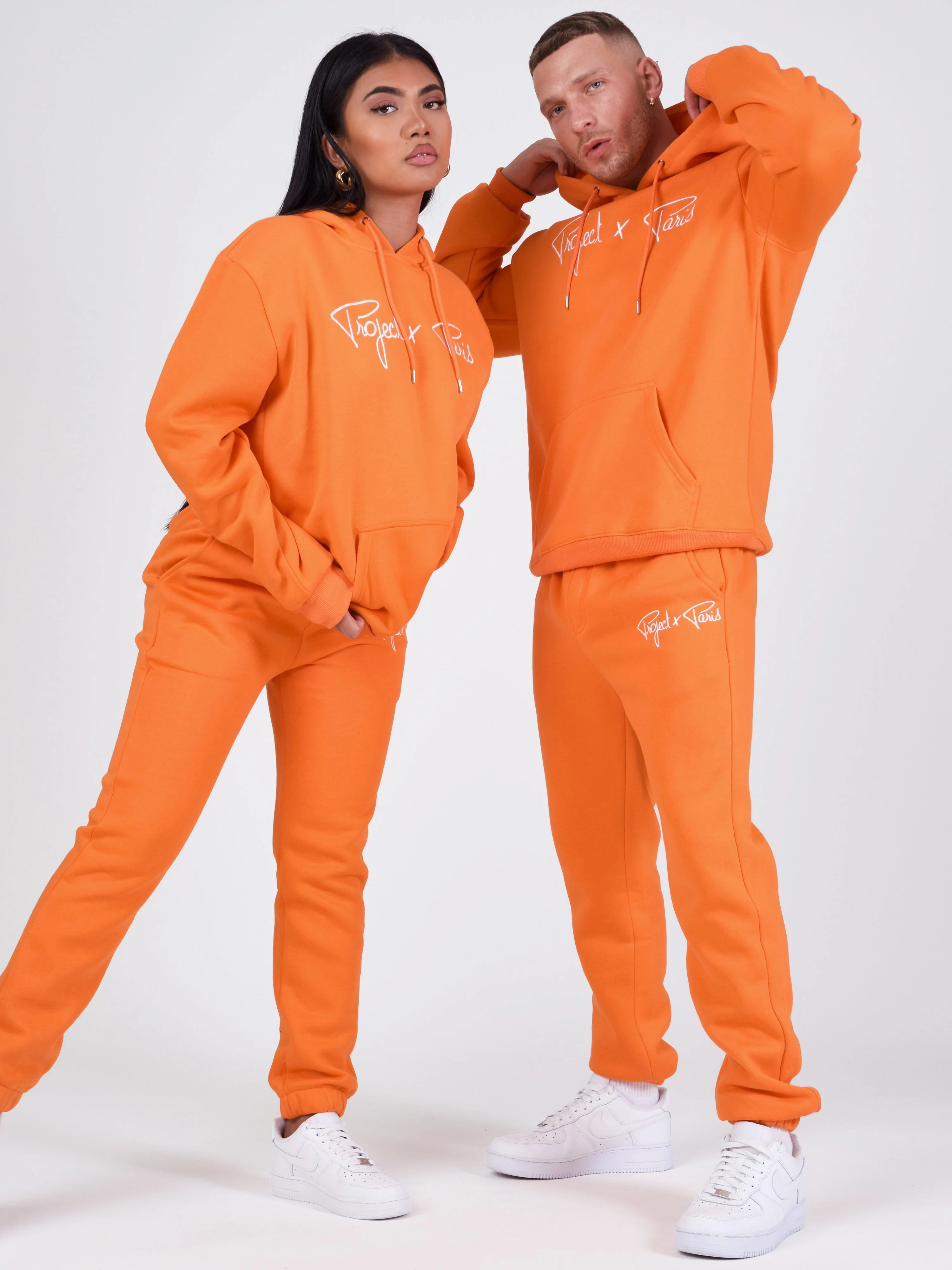 Bas de jogging Signature