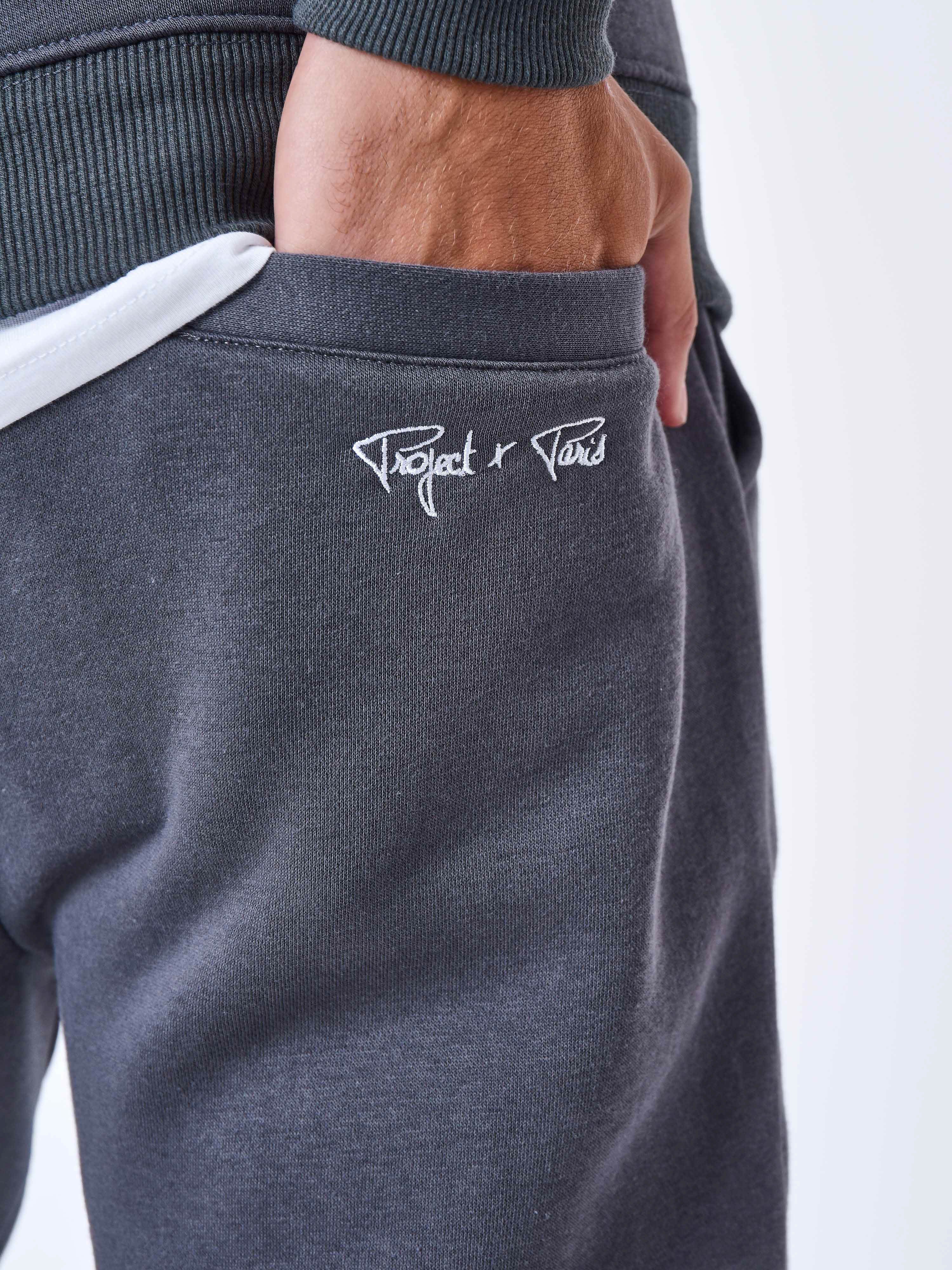 Bas de jogging Signature - Image 4