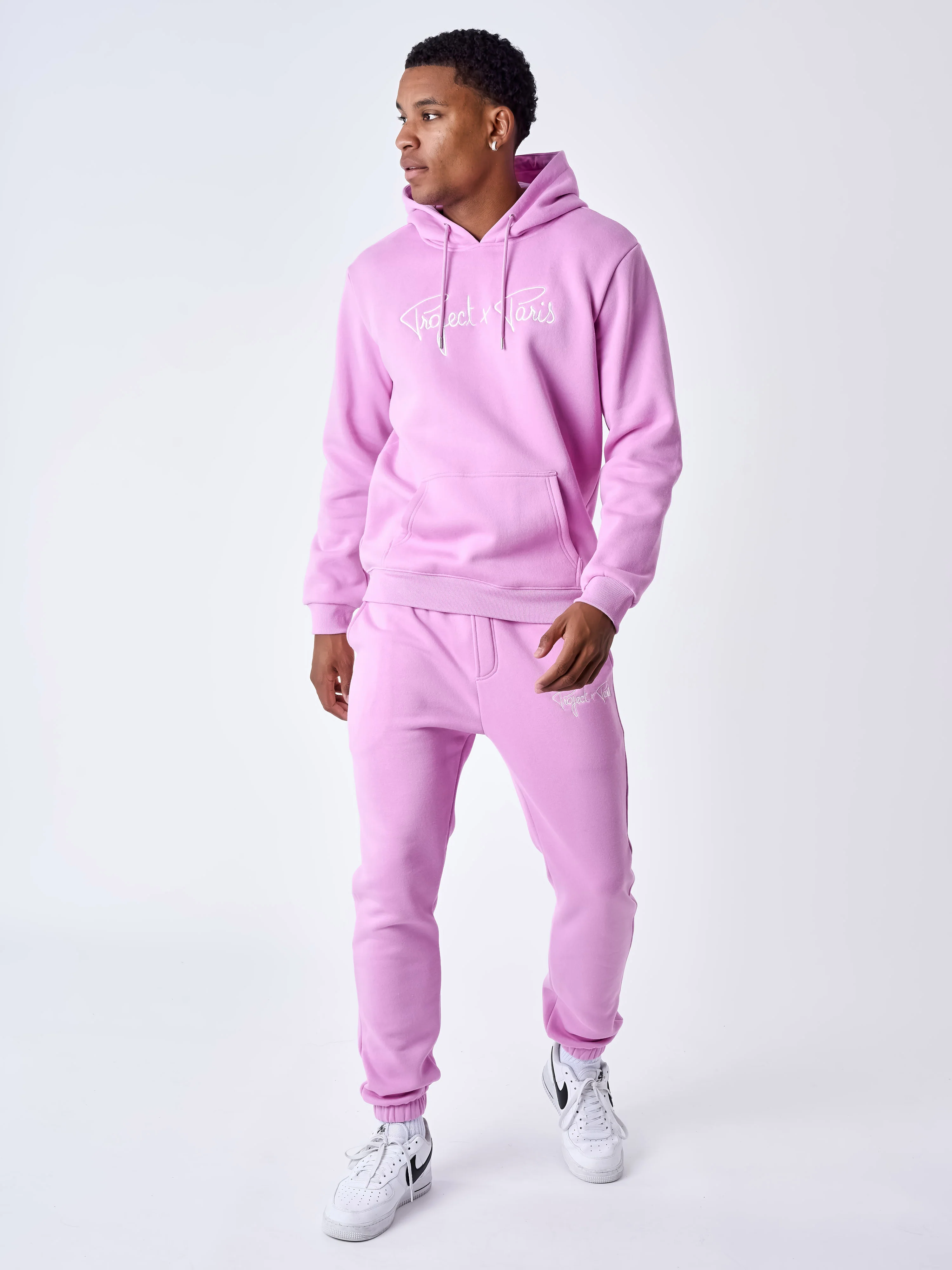 Bas de jogging Signature