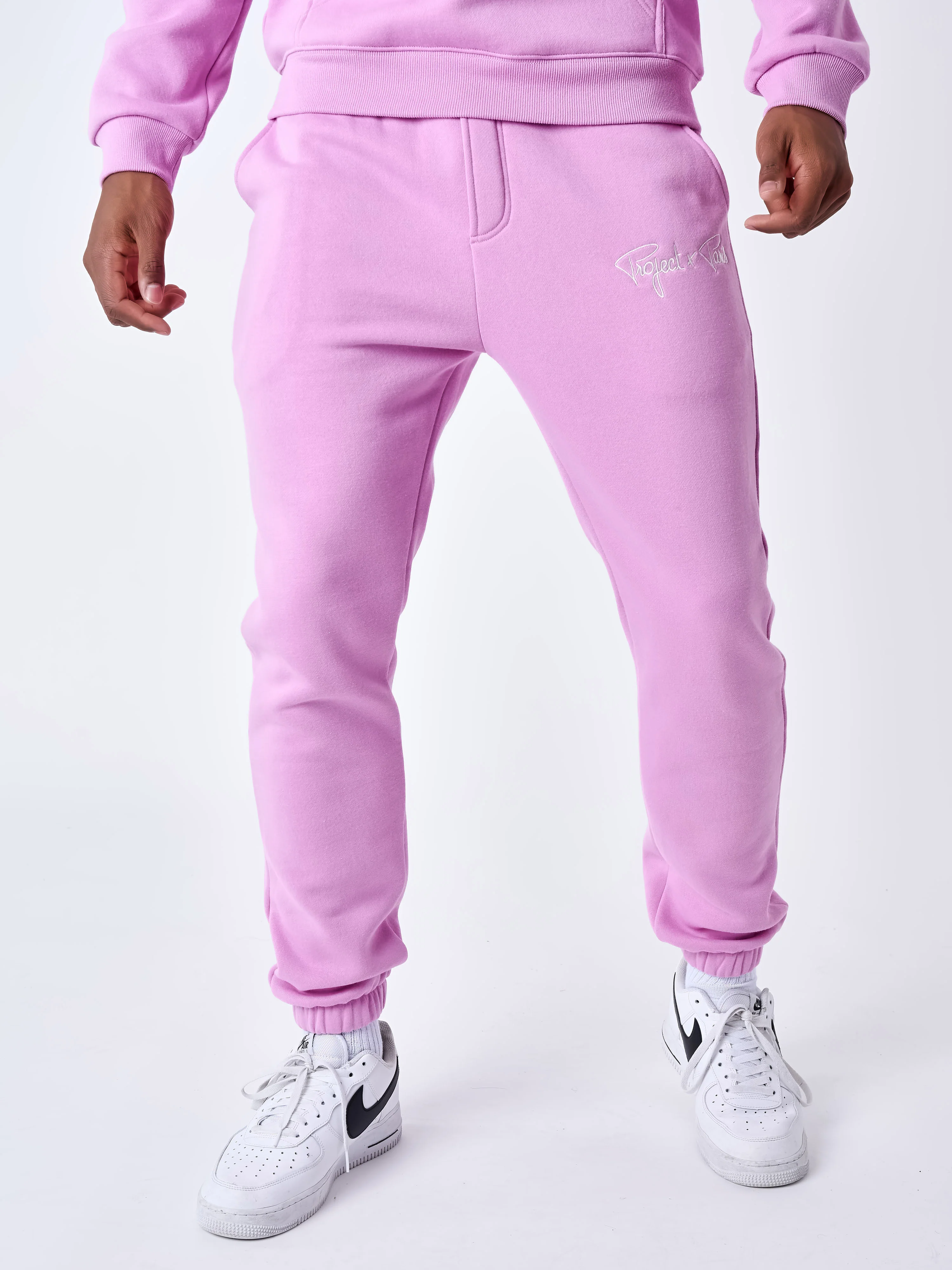 Bas de jogging Signature - Image 2
