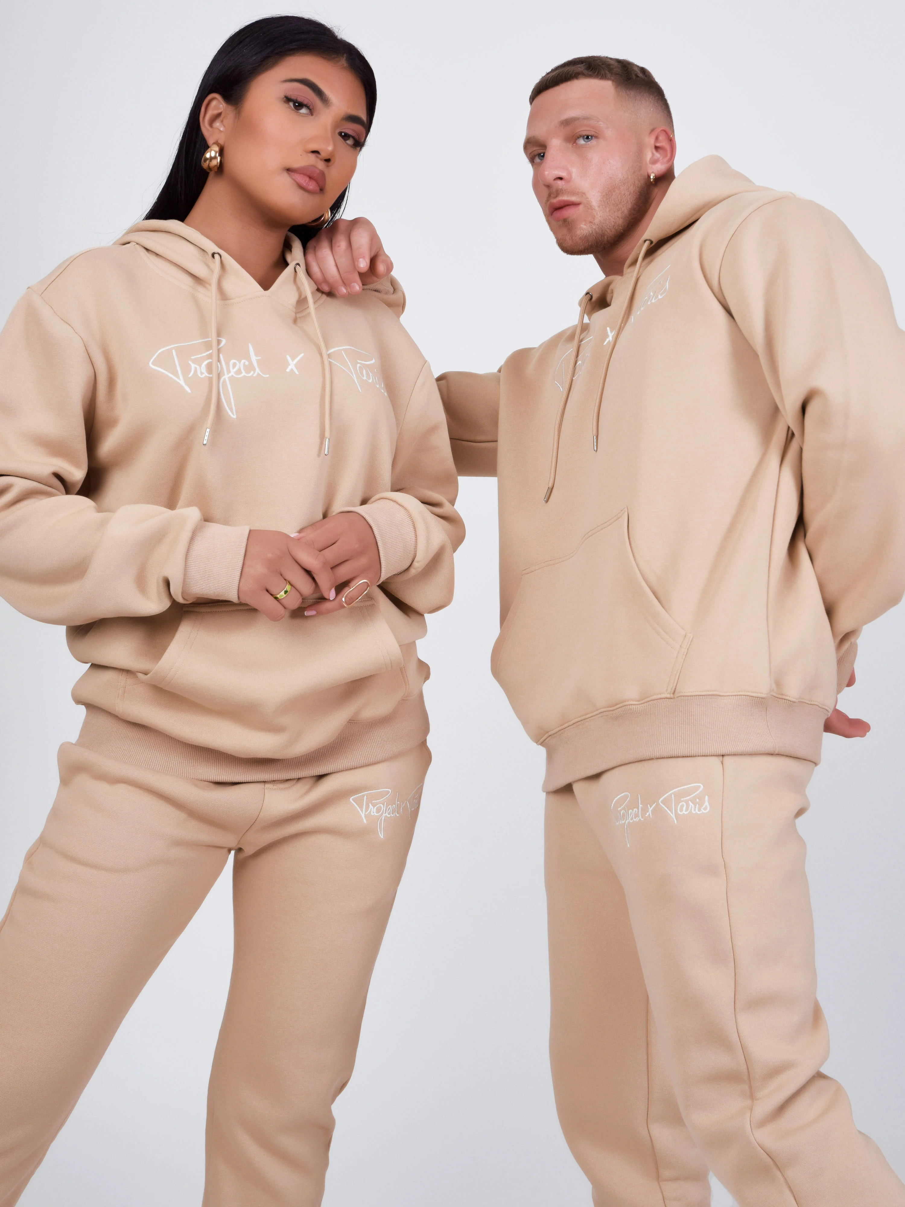 Bas de jogging Signature