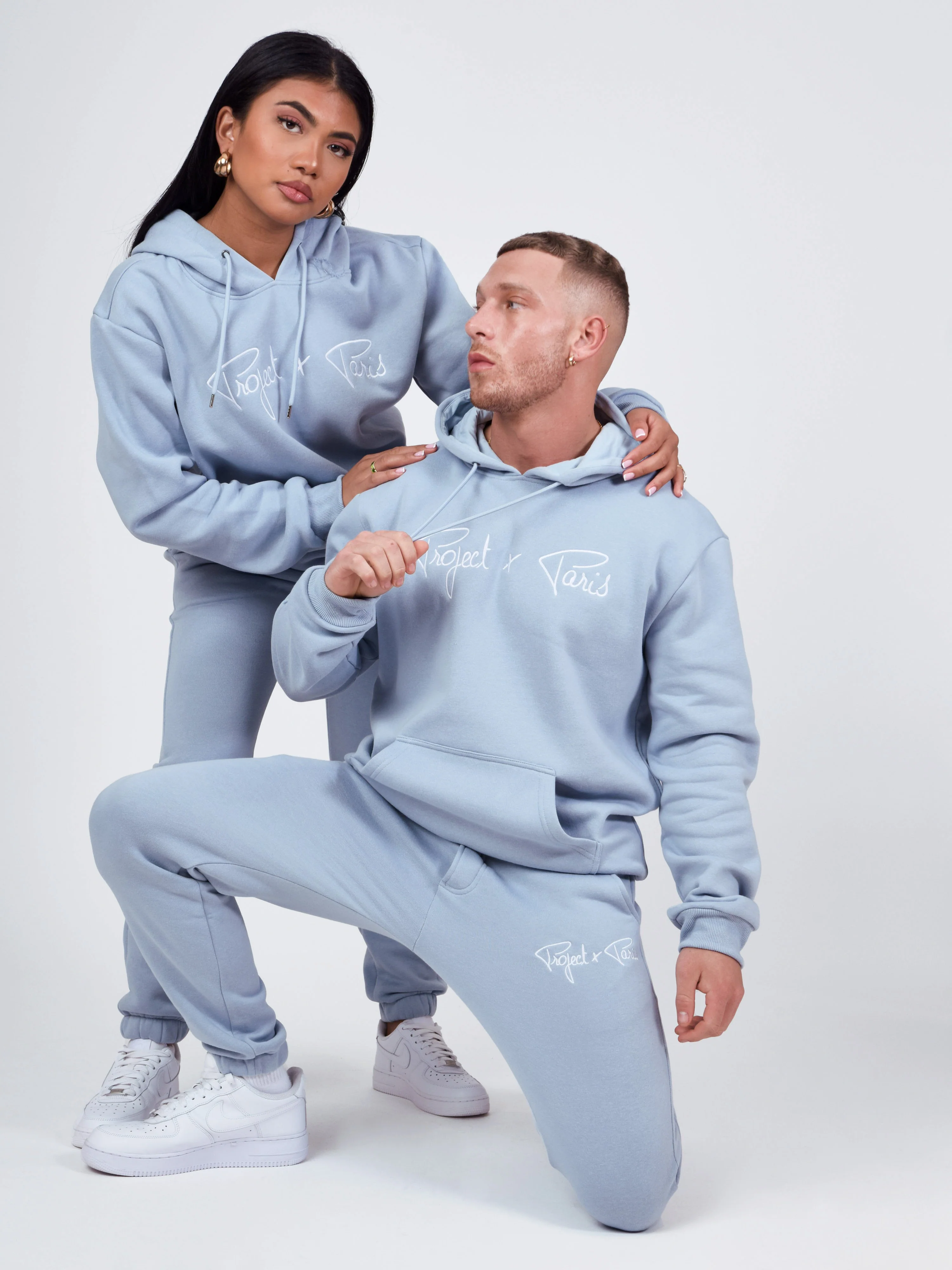 Bas de jogging Signature