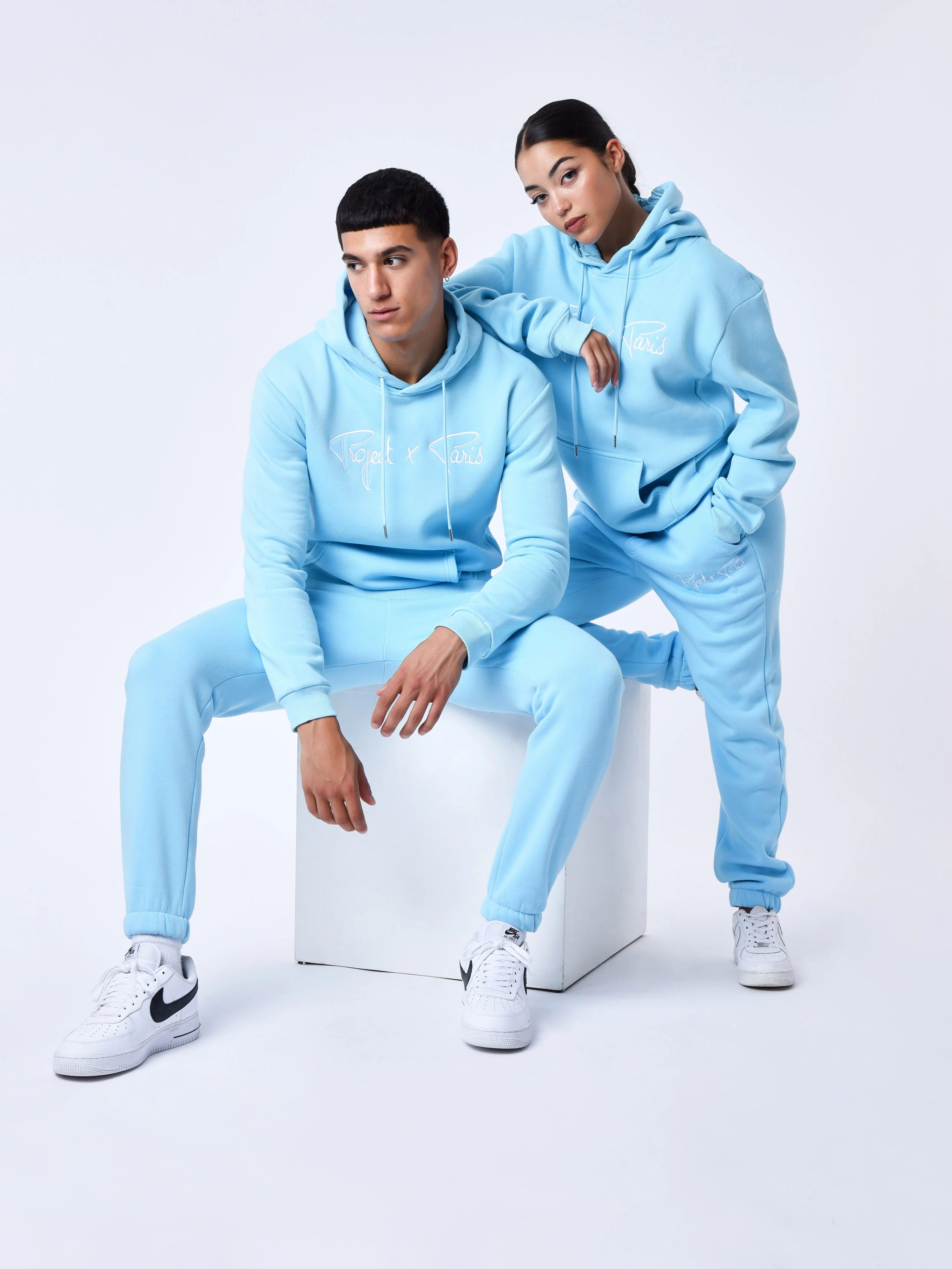 Bas de jogging Signature