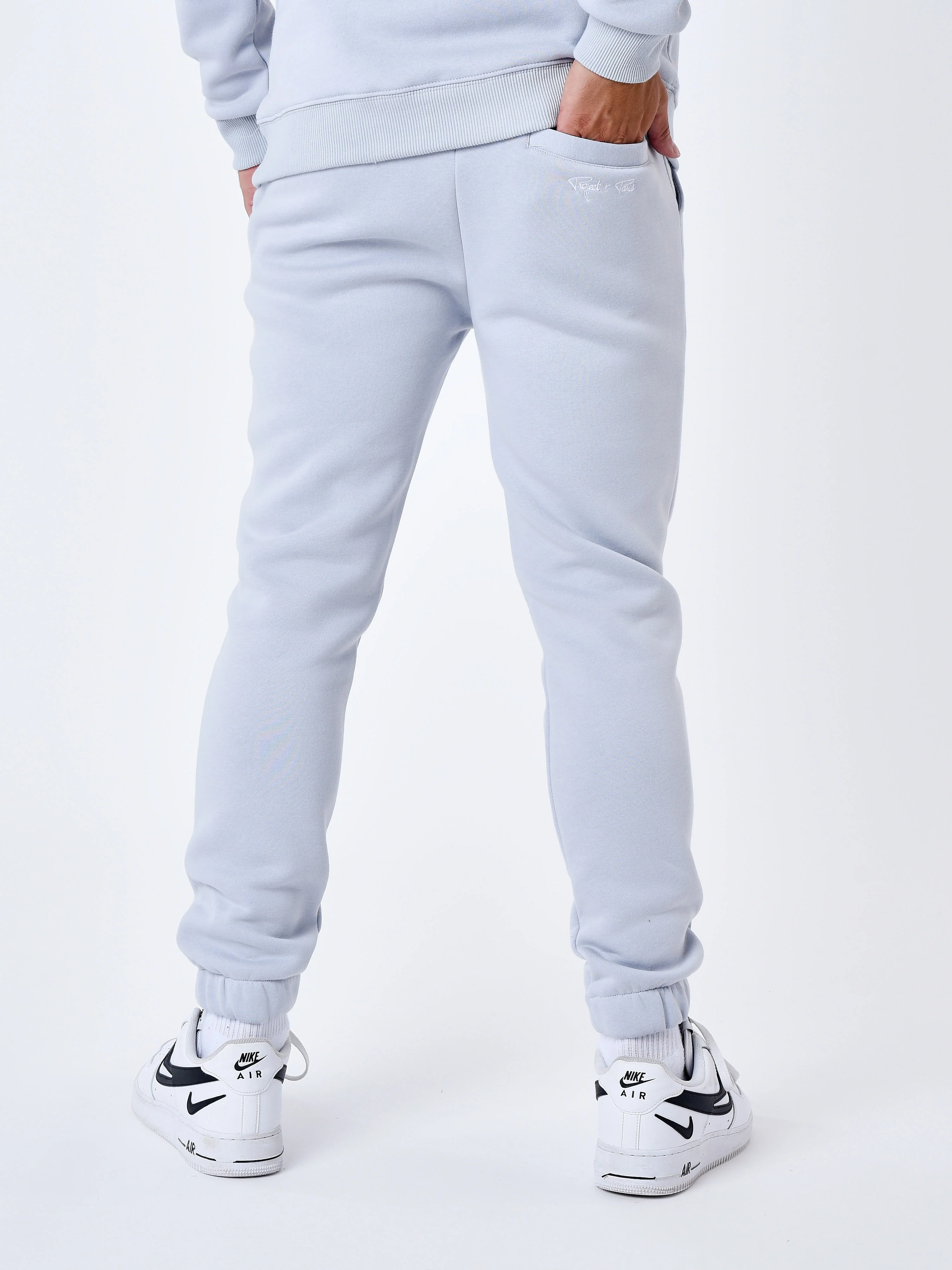Bas de jogging Signature - Image 4