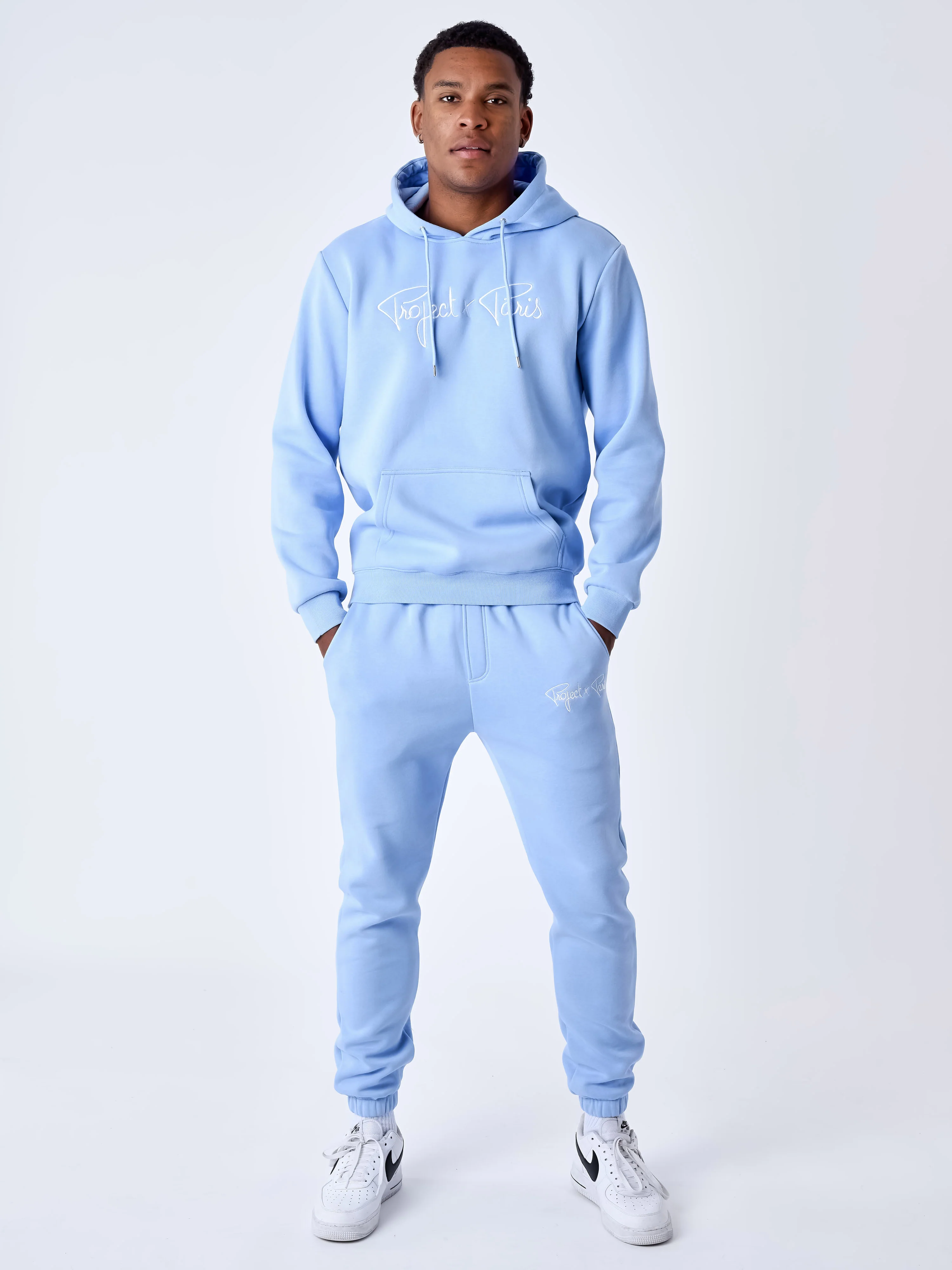 Bas de jogging Signature
