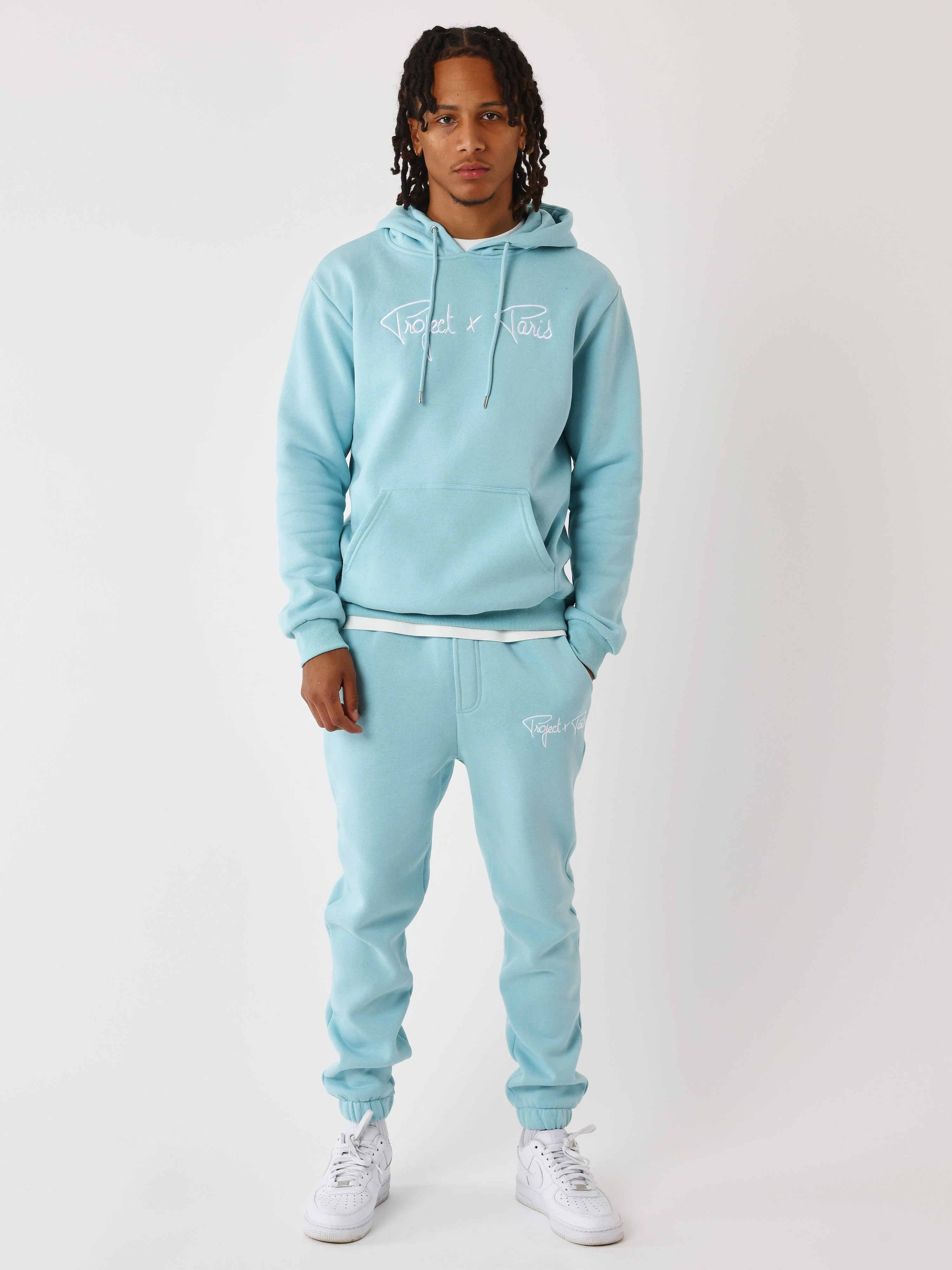 Bas de jogging Signature