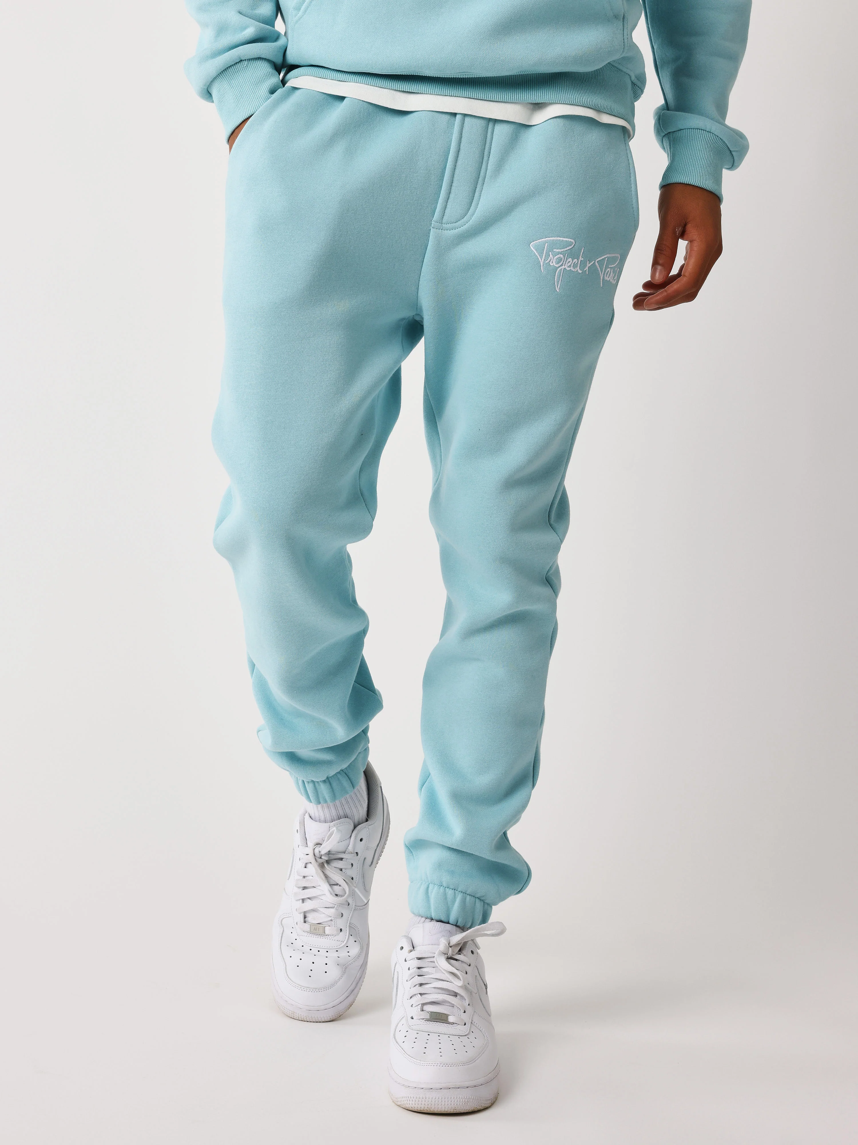 Bas de jogging Signature - Image 4