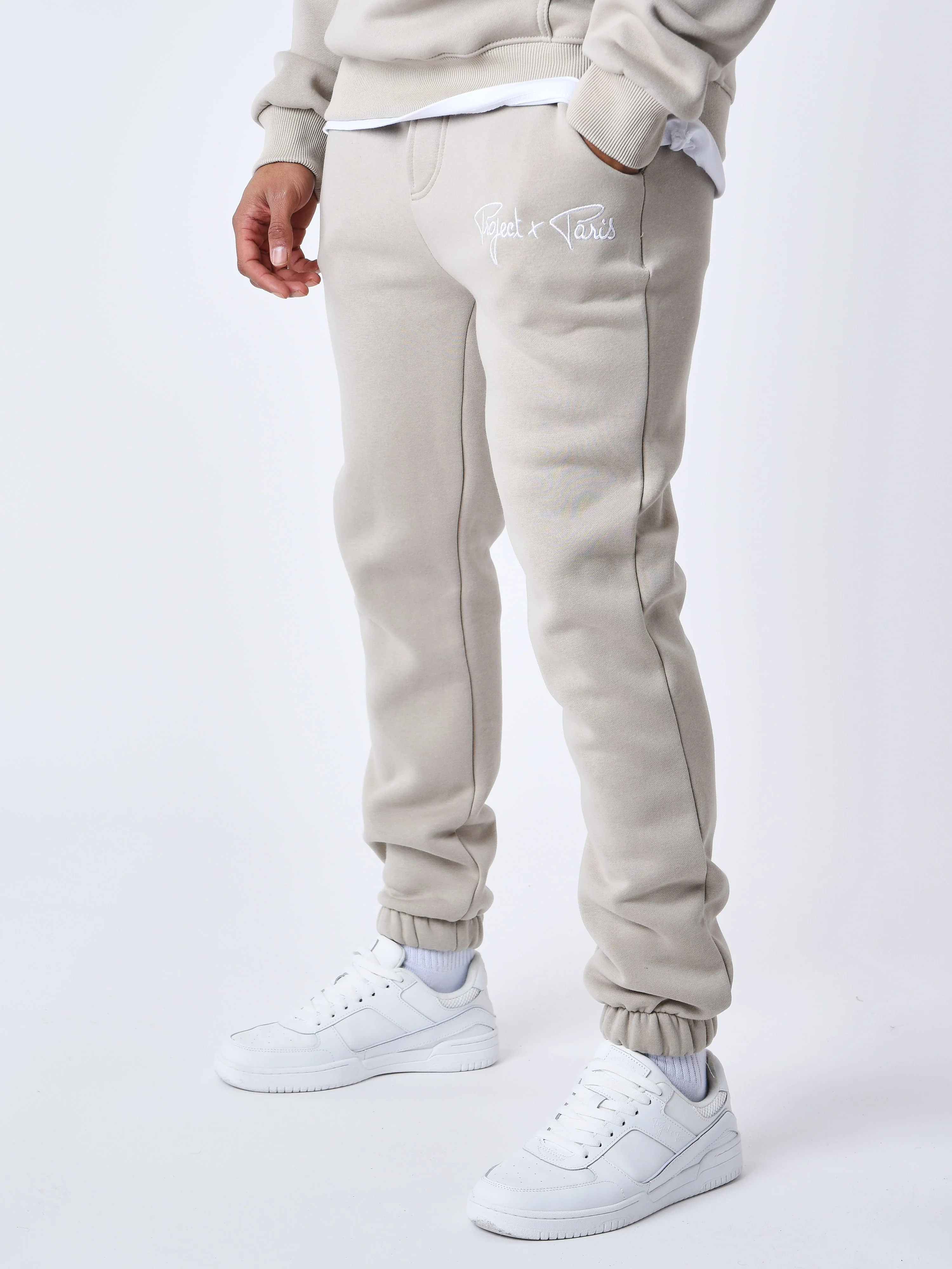 Bas de jogging Signature - Image 2