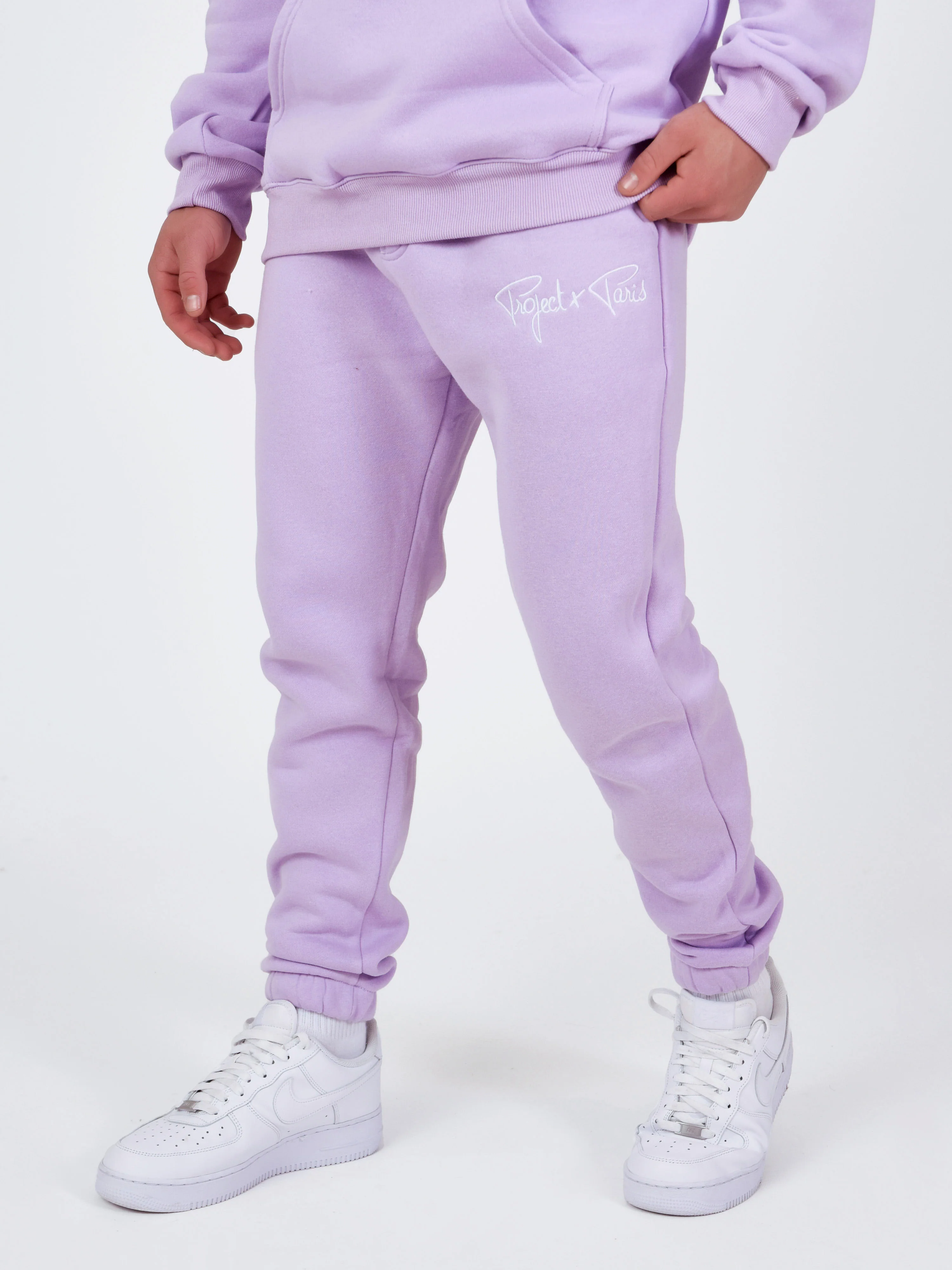 Bas de jogging Signature - Image 3
