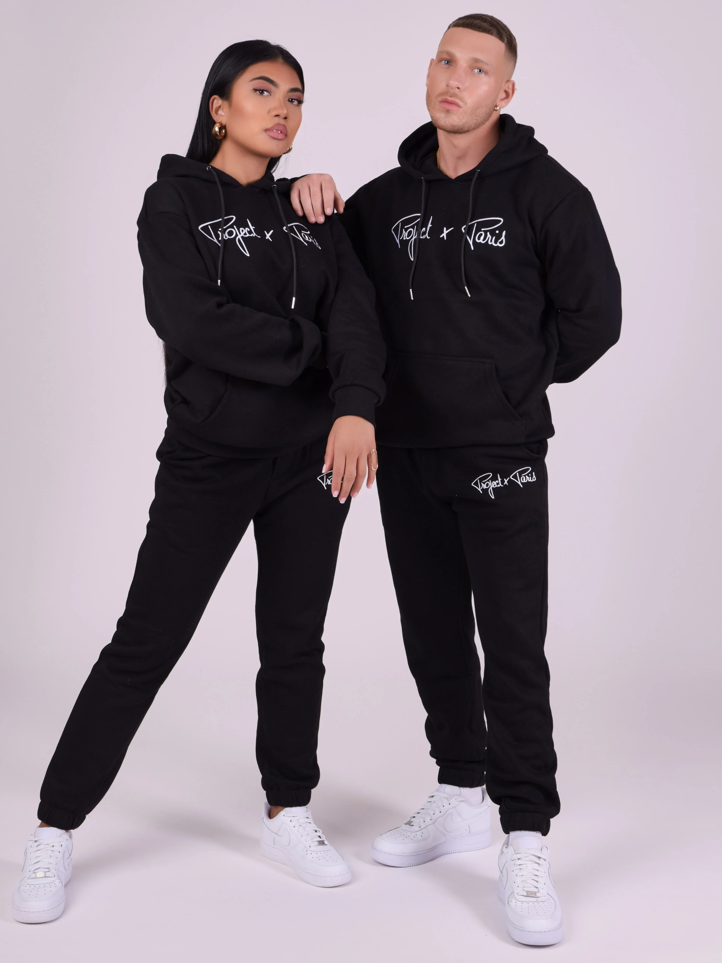 Bas de jogging Signature