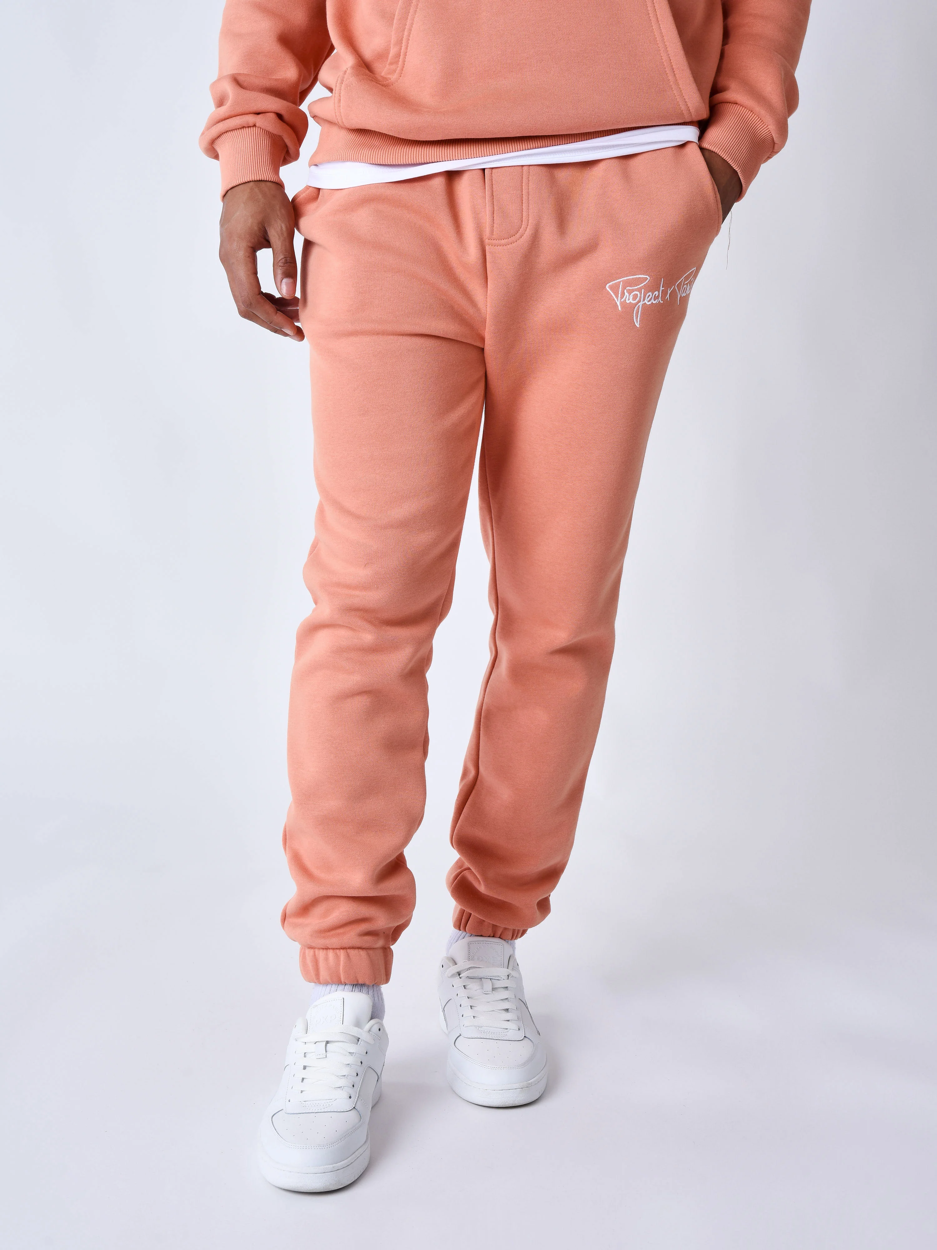 Bas de jogging Signature - Image 2