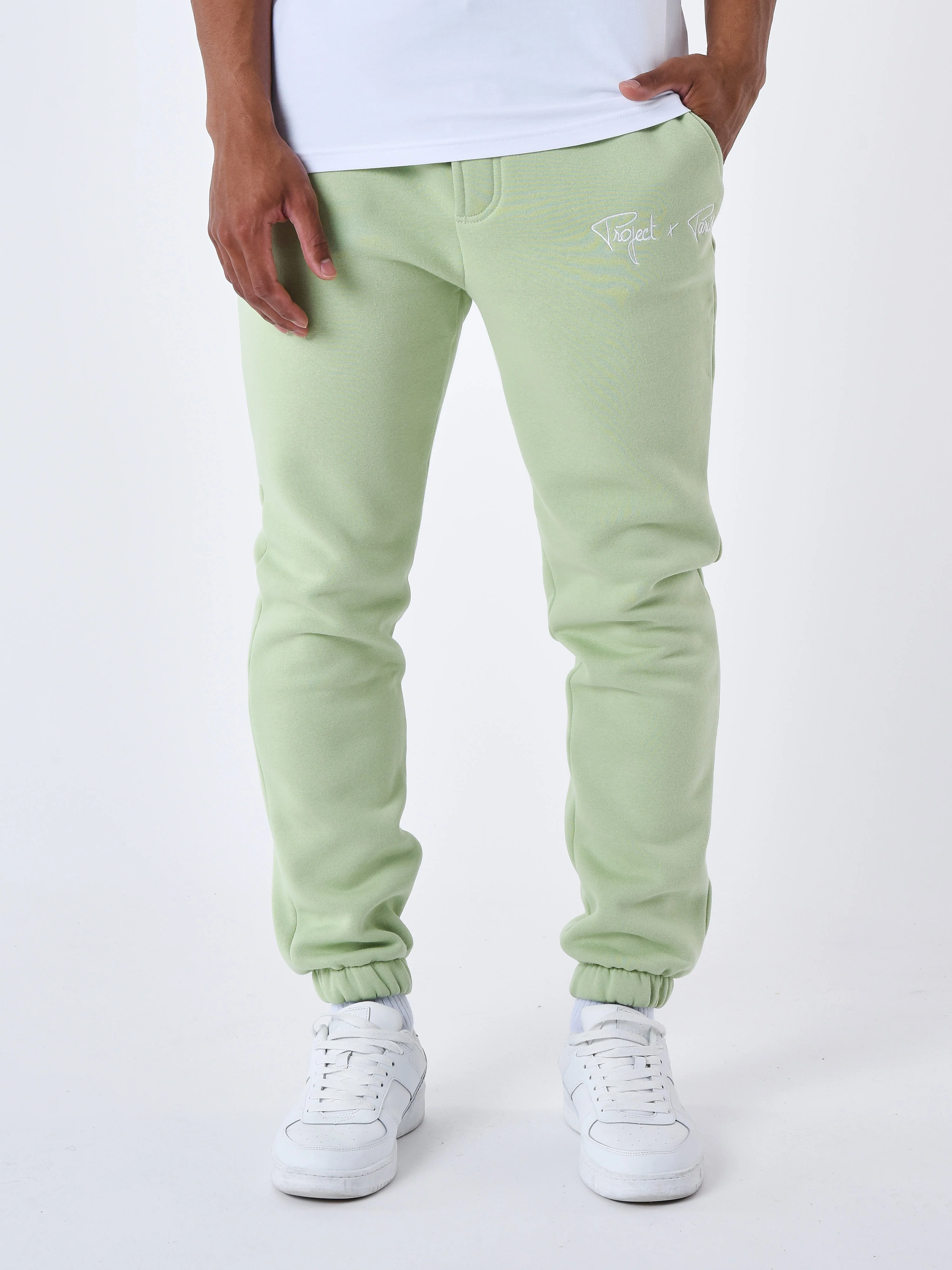 Bas de jogging Signature - Image 3